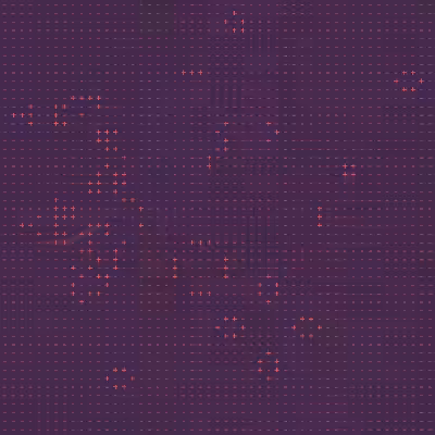 life +/- #6