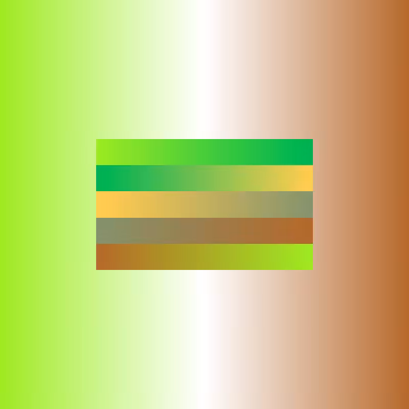 Mesh: The Palette #33