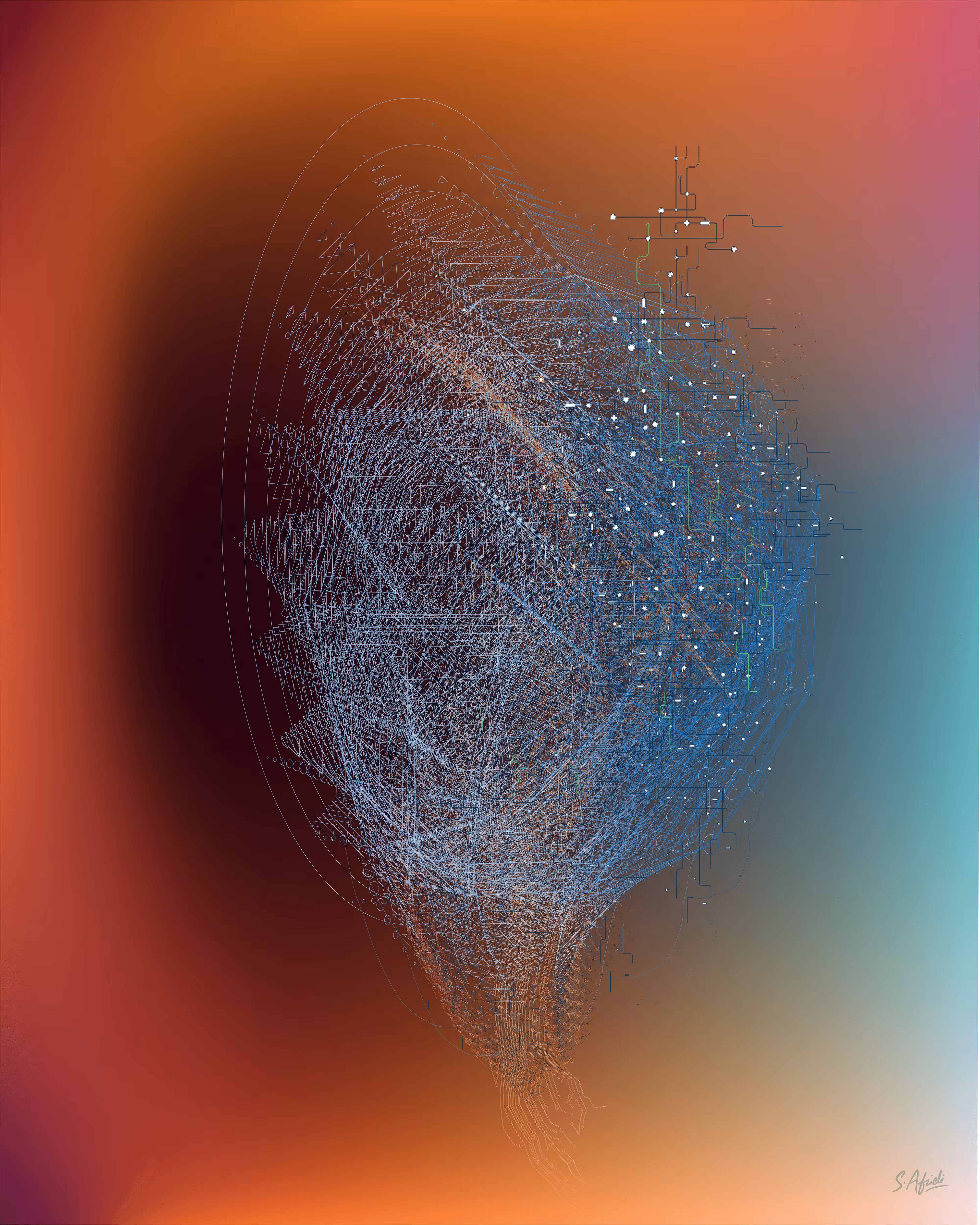Woven Portals #30