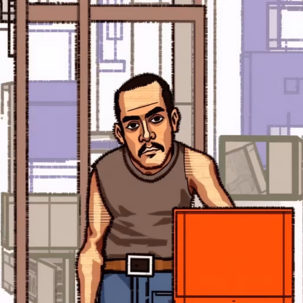 Mike