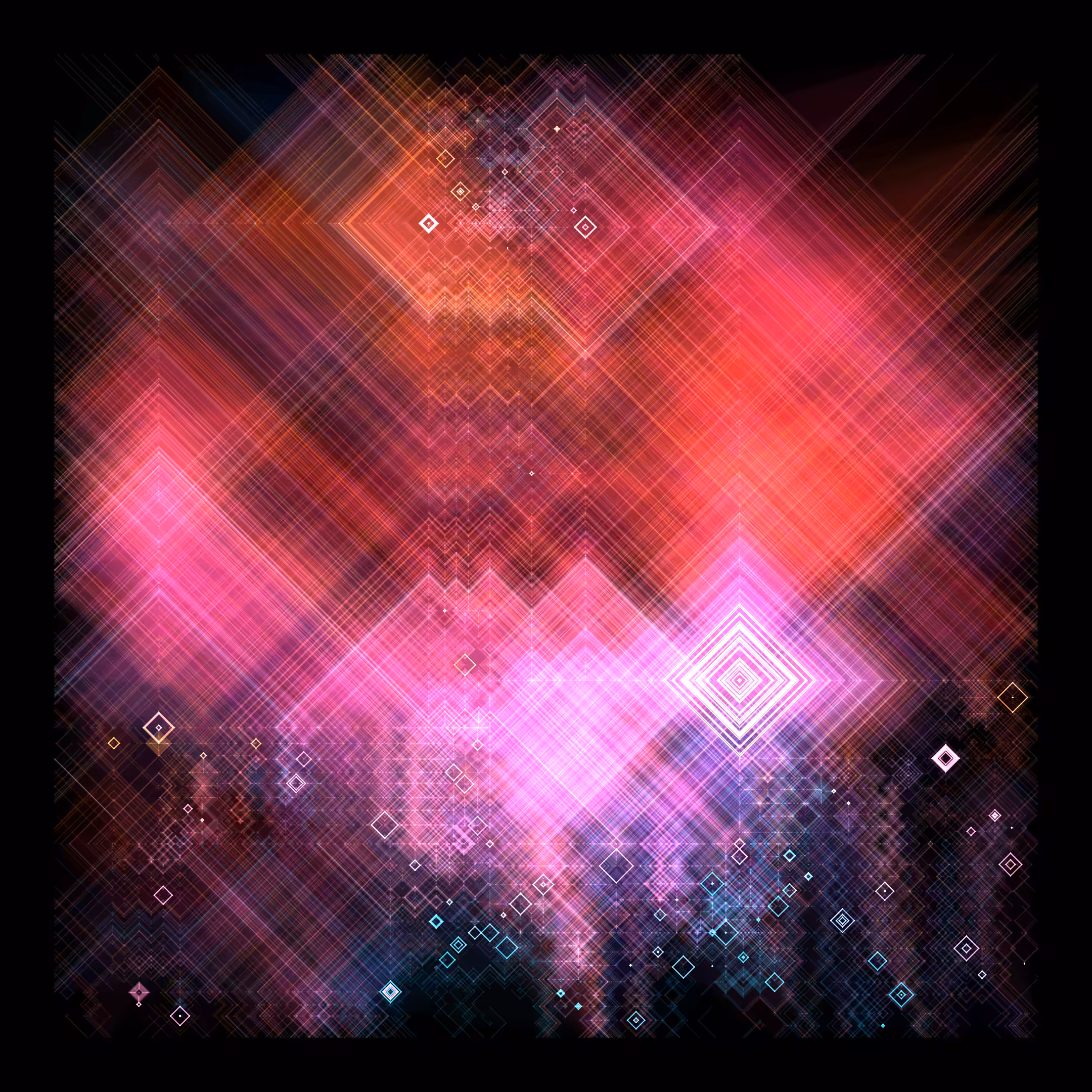 From the higher dimension