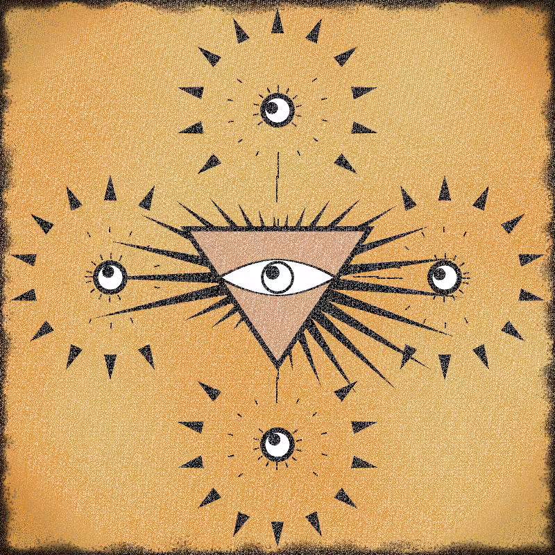 Iluminati Generator #5