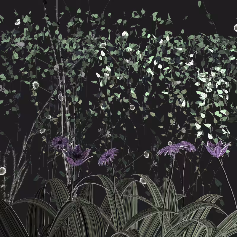 Diffuse lighting #13