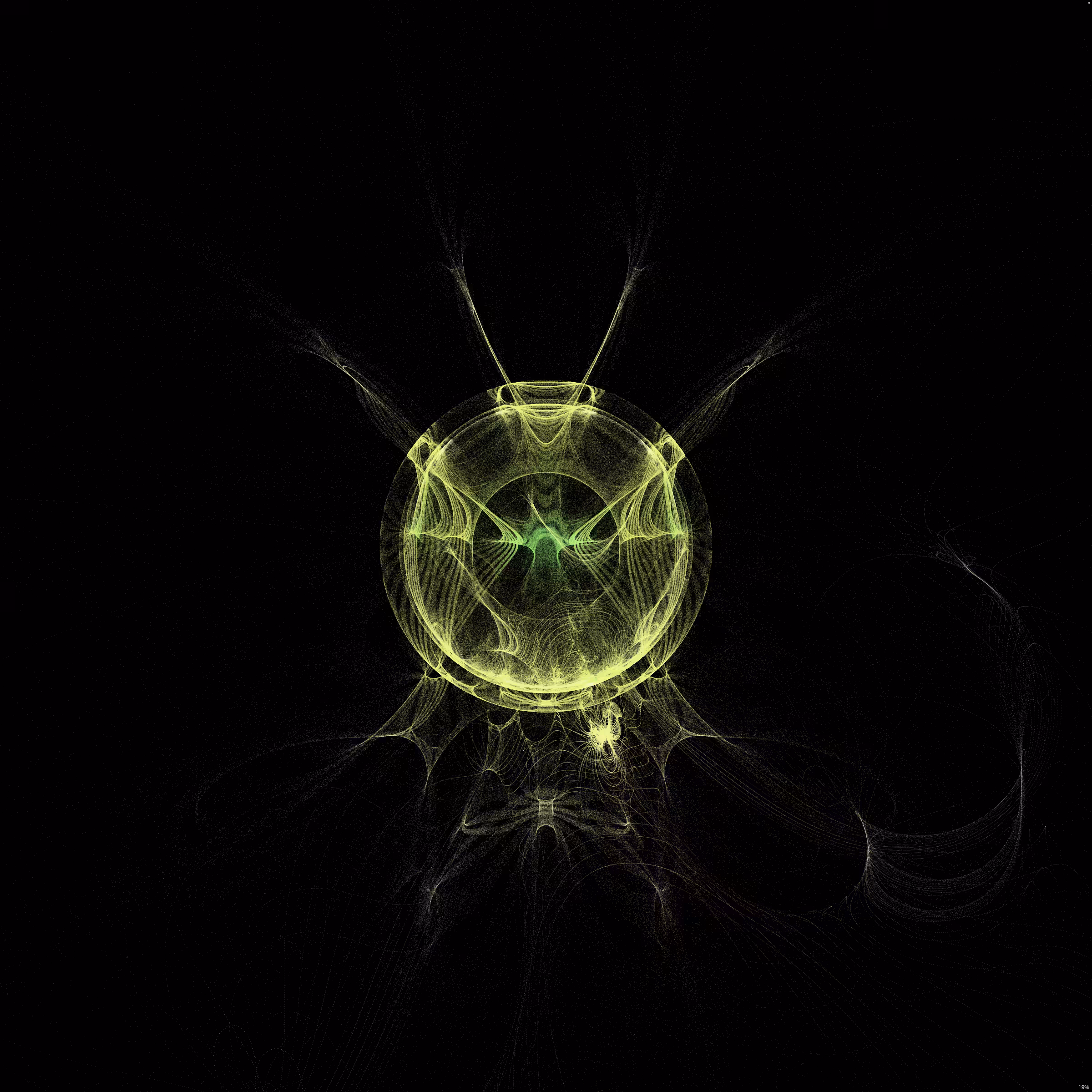Organicon, variation 00 - special edition #64
