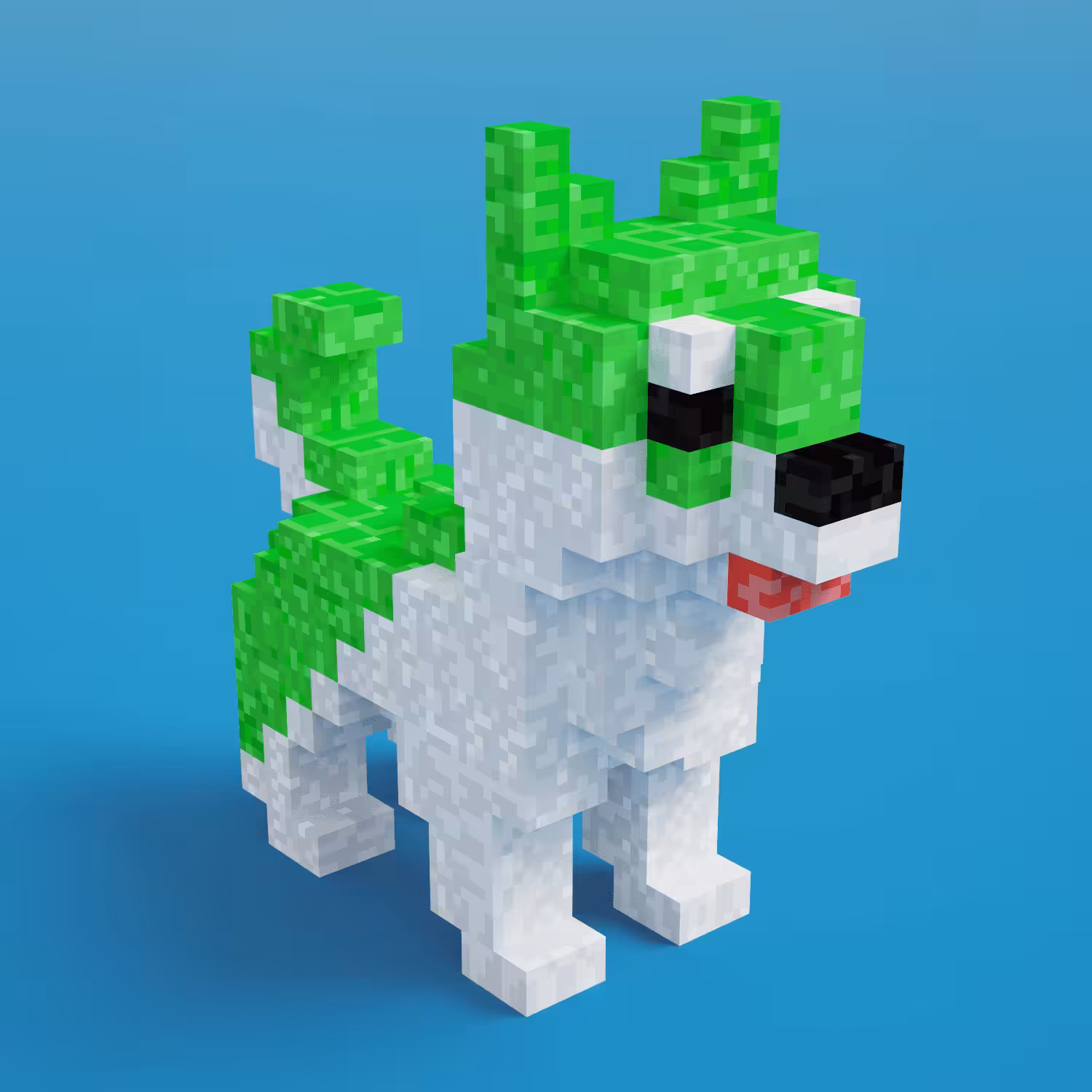 DogeBits #22