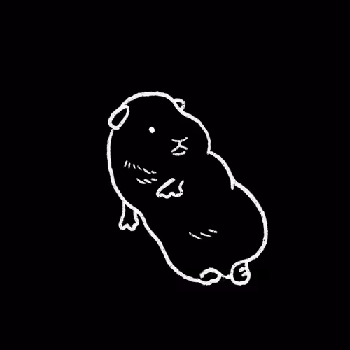 LATTE IS LATTE: LATTE LATTE In The Dark #77
