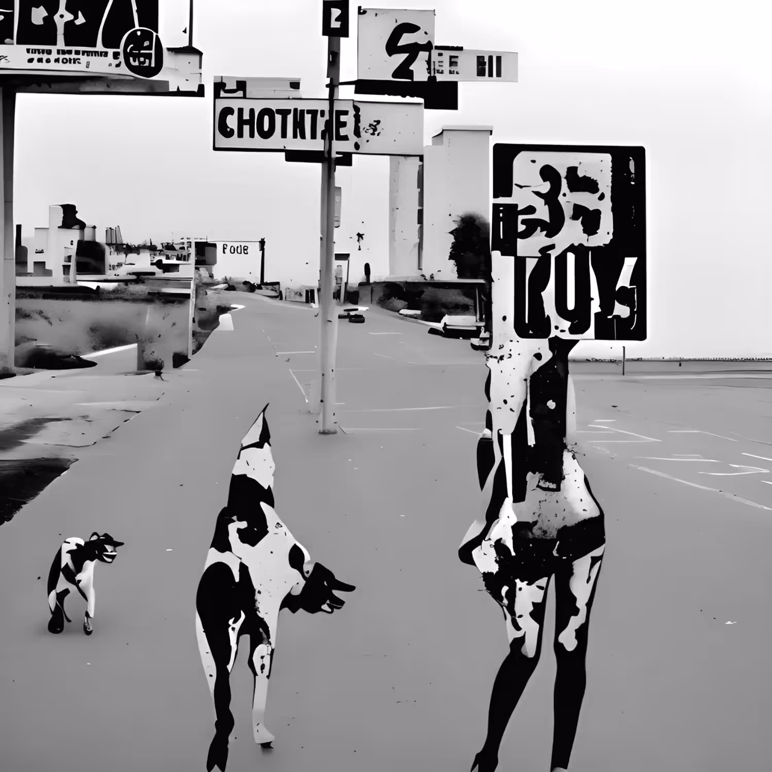 RUN