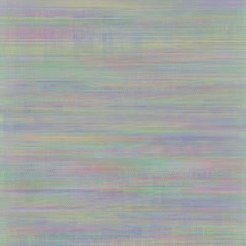 Waveform Impressions #18
