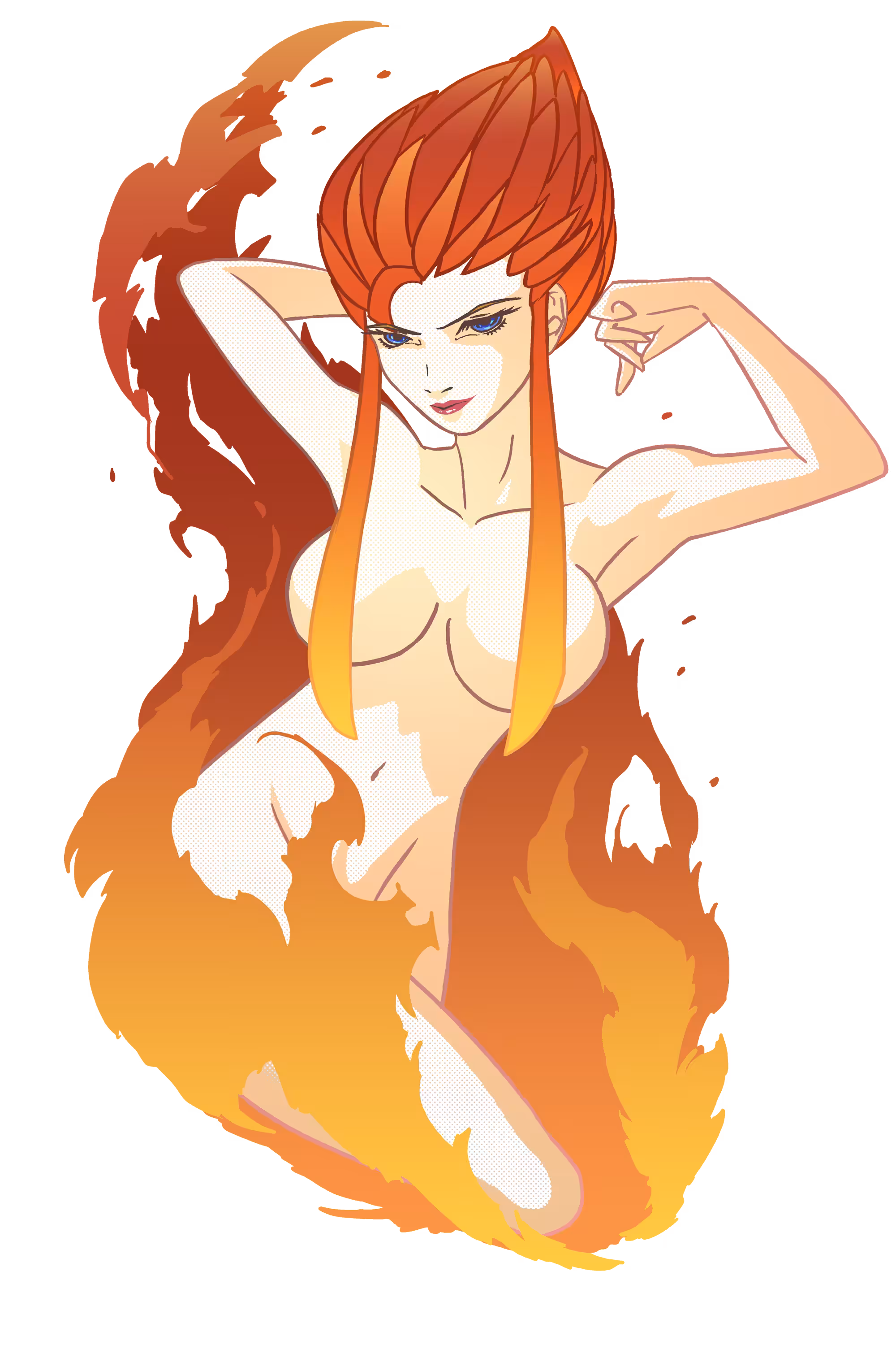 Glam 19 - Phoenix