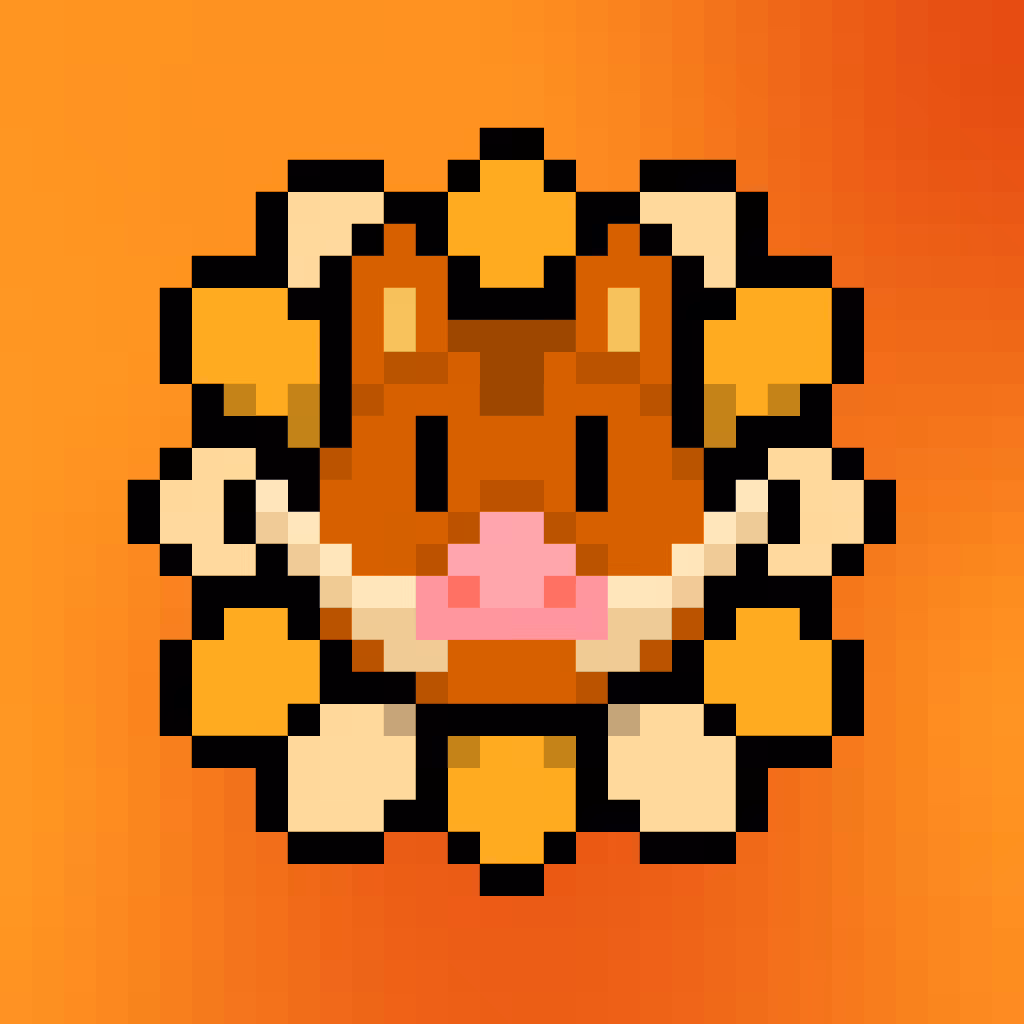 Murakami.Flowers: Murakami.Flower #8226