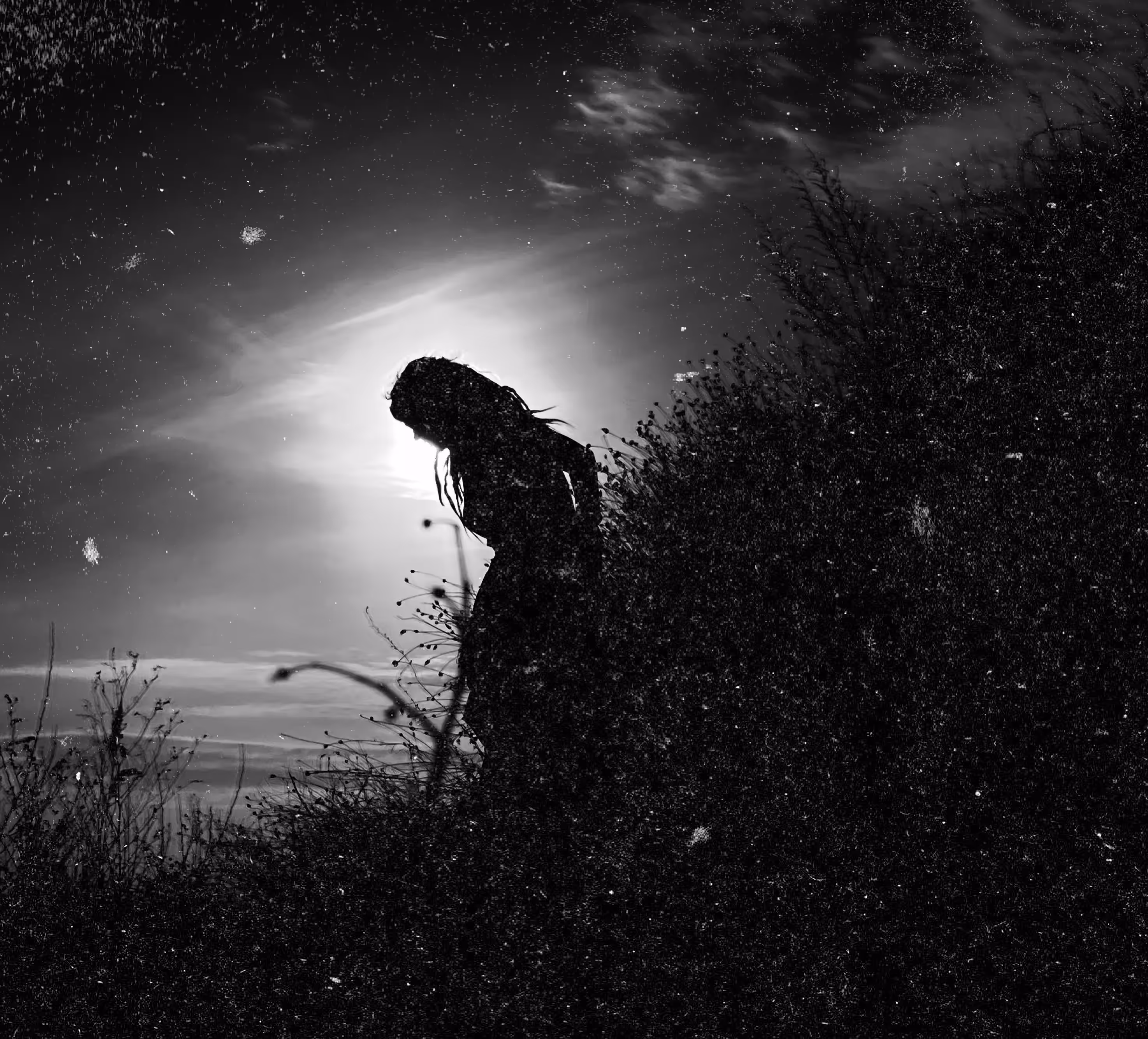 autoportraits: my personal space
