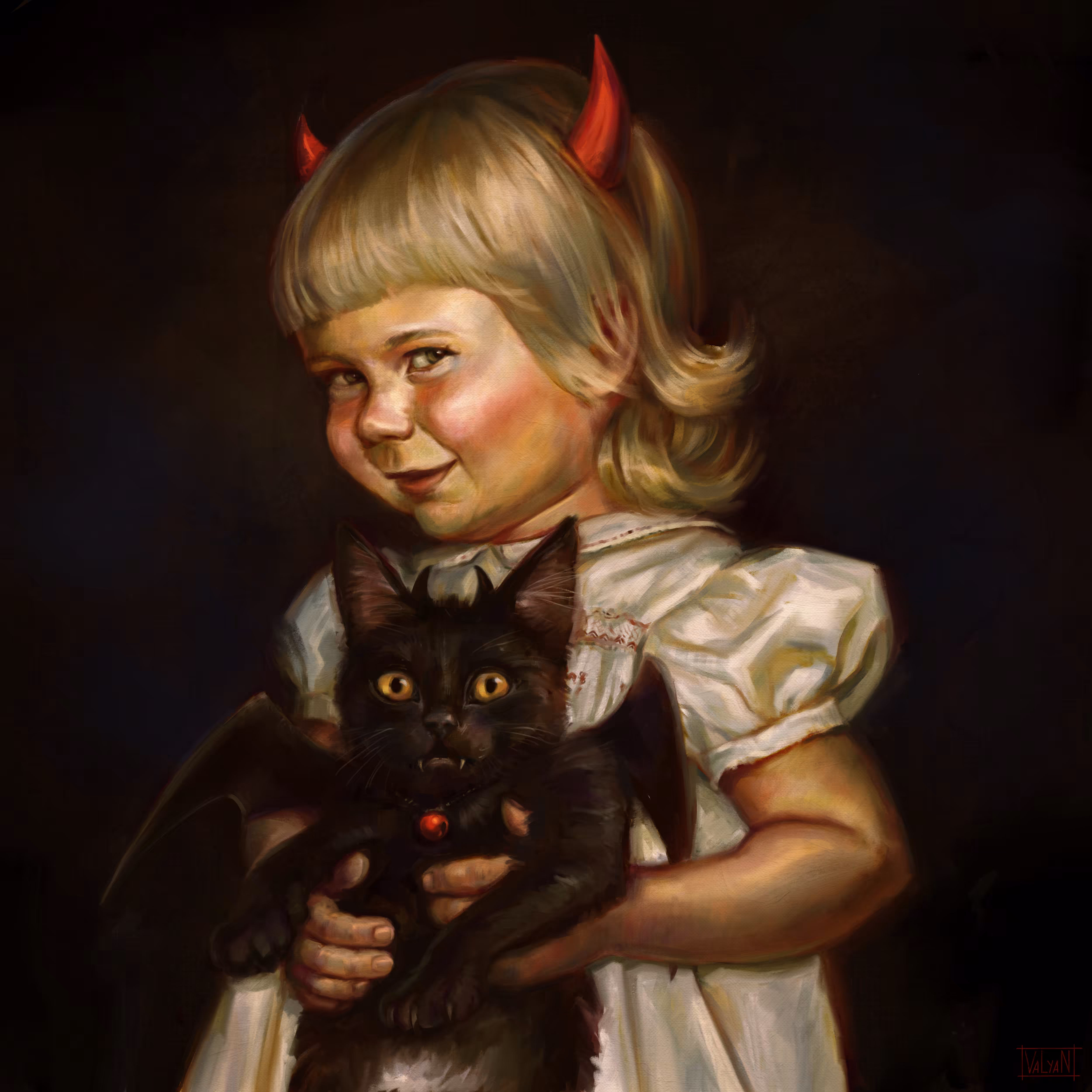 Little Witch
