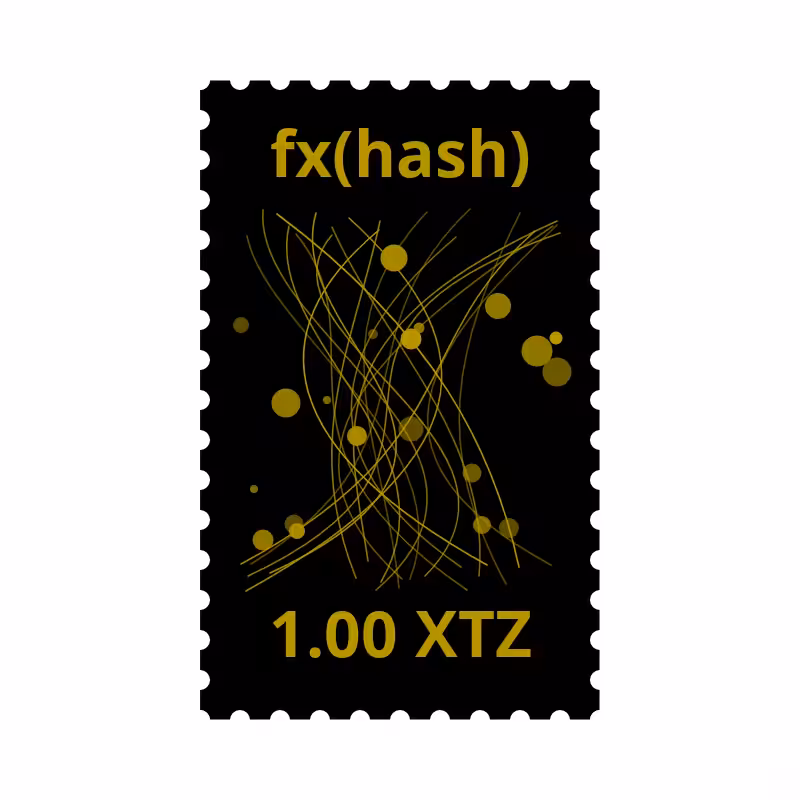 Postage Stamp #48