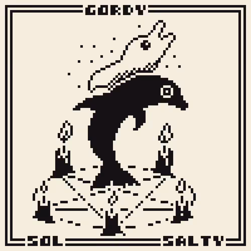 Gordy