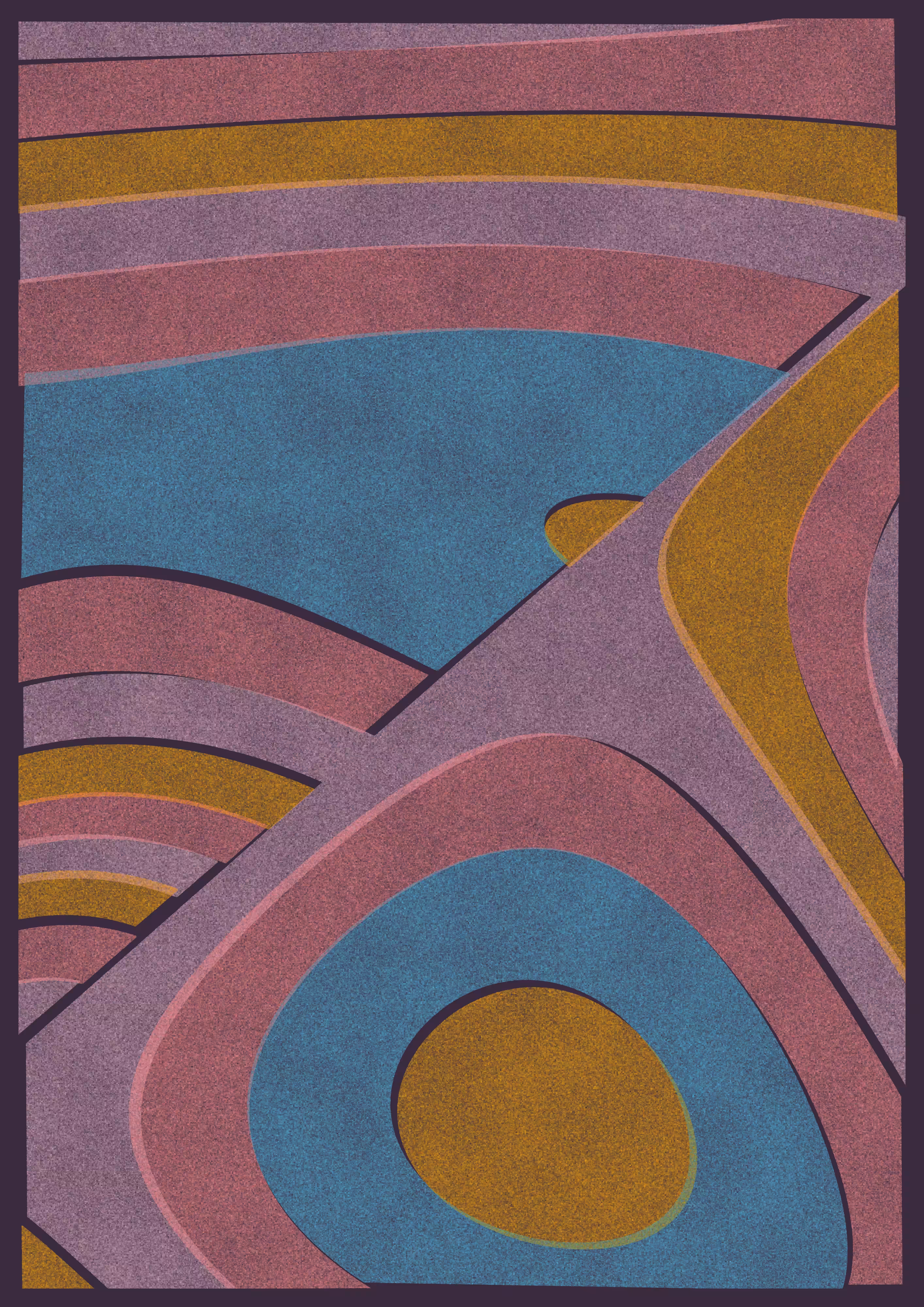 Interference #038