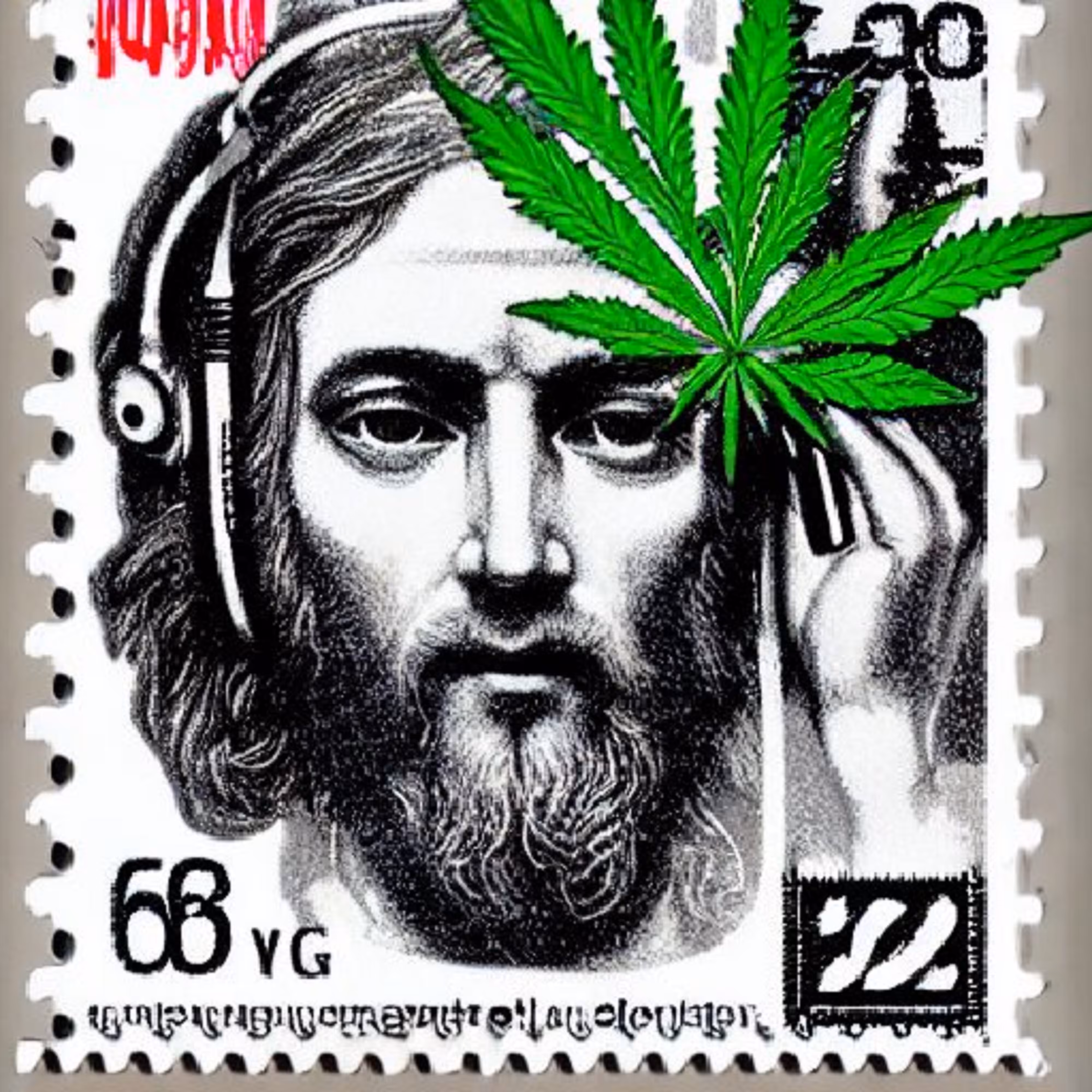 STAMPZZZ #158