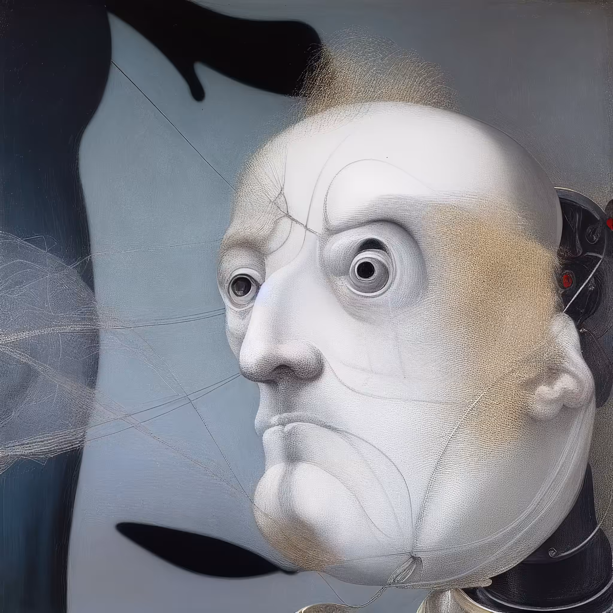 Lost Poets: #13917