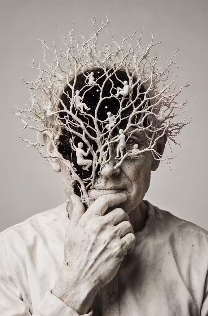 Branches of Thought