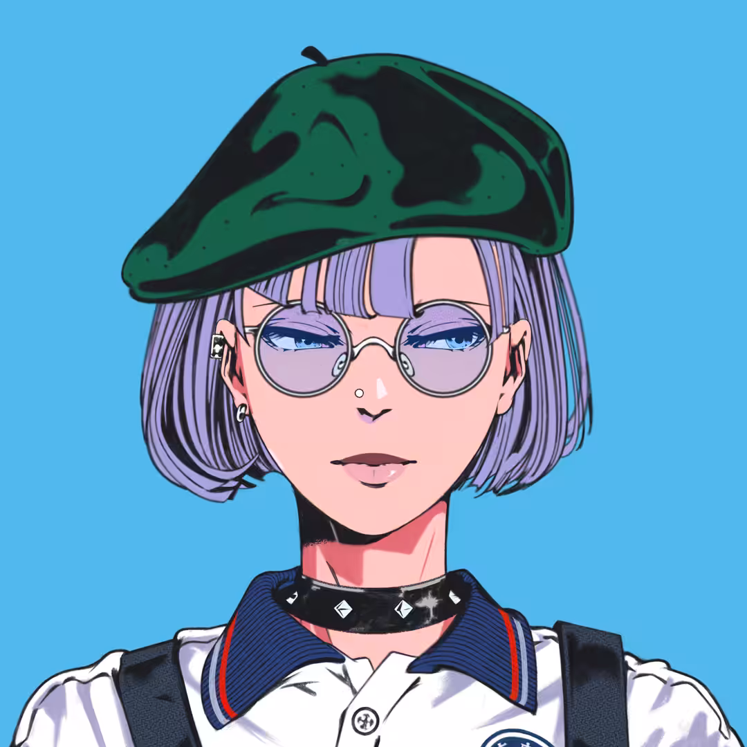 EBISU #2847