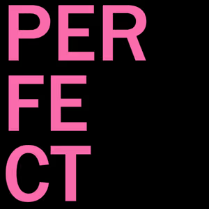 Nothing is perfect 