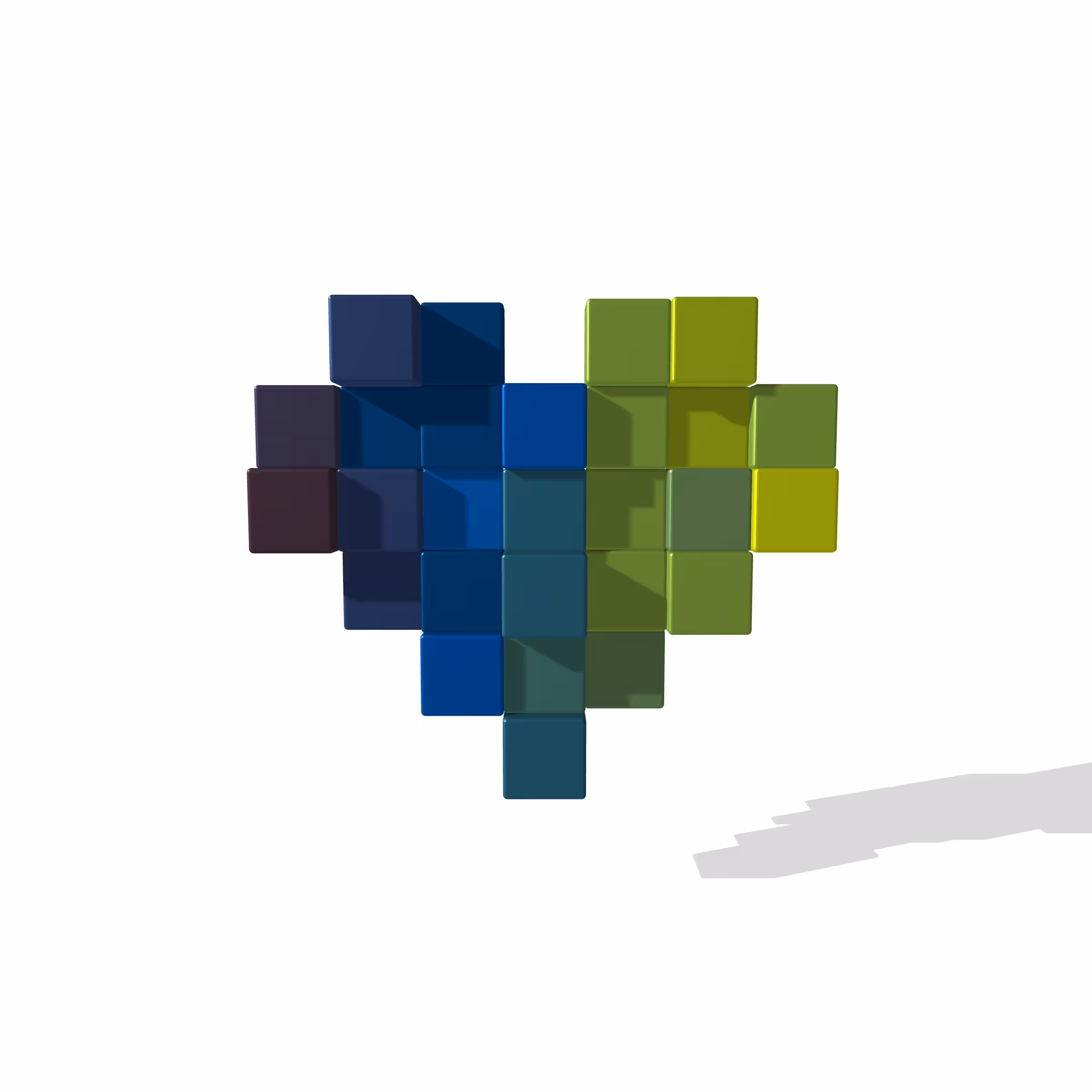 heart + craft #14019