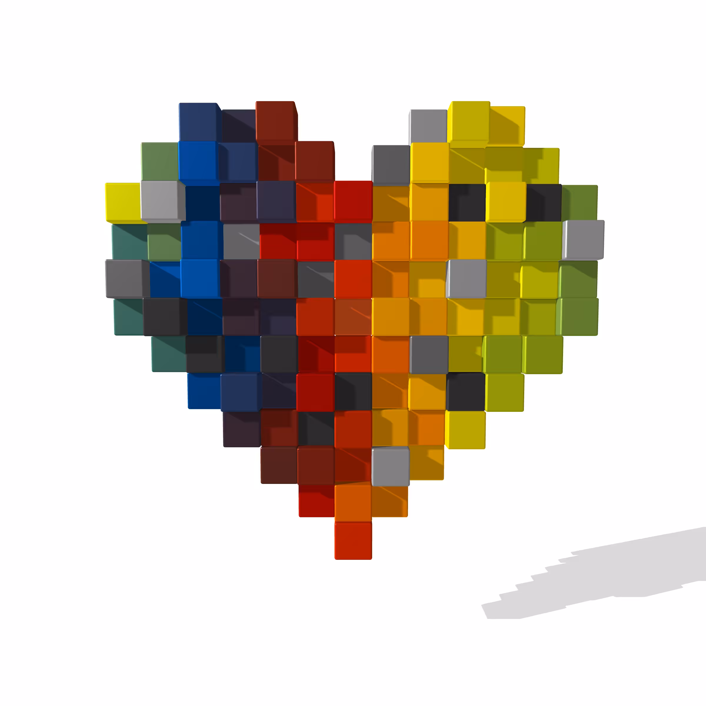 heart + craft #19104