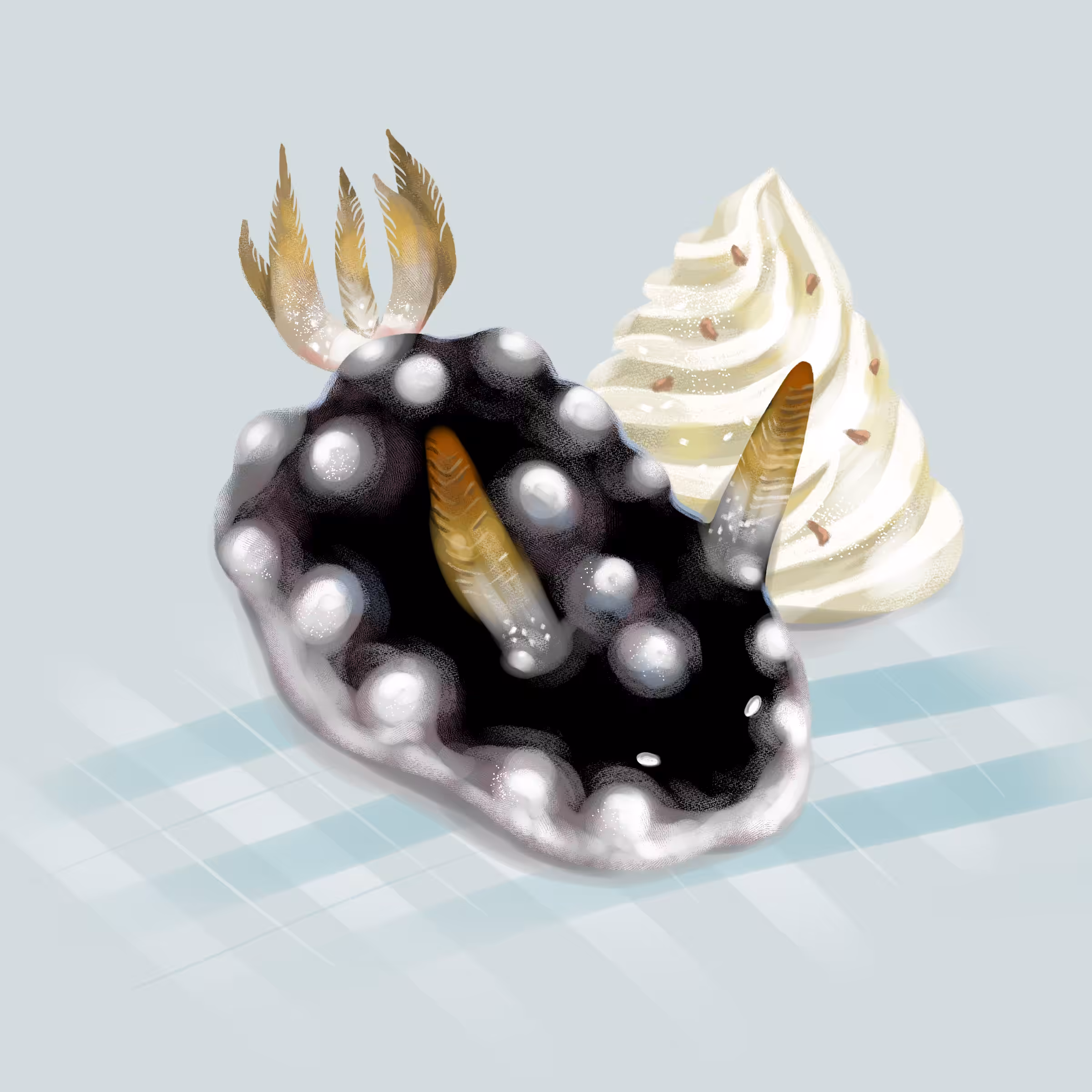 Whipped Cream