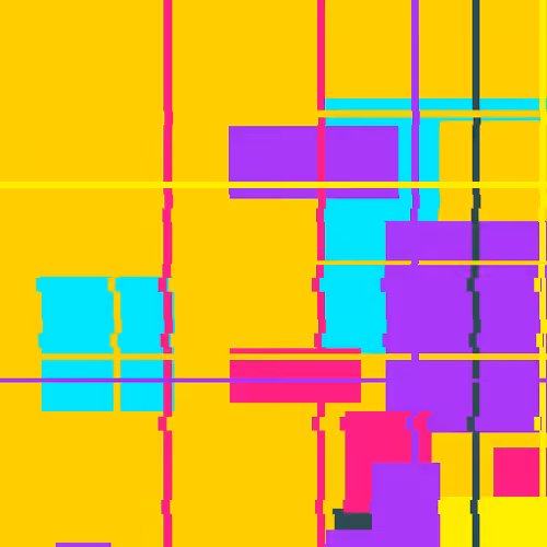 Chromatic Chaos #5969