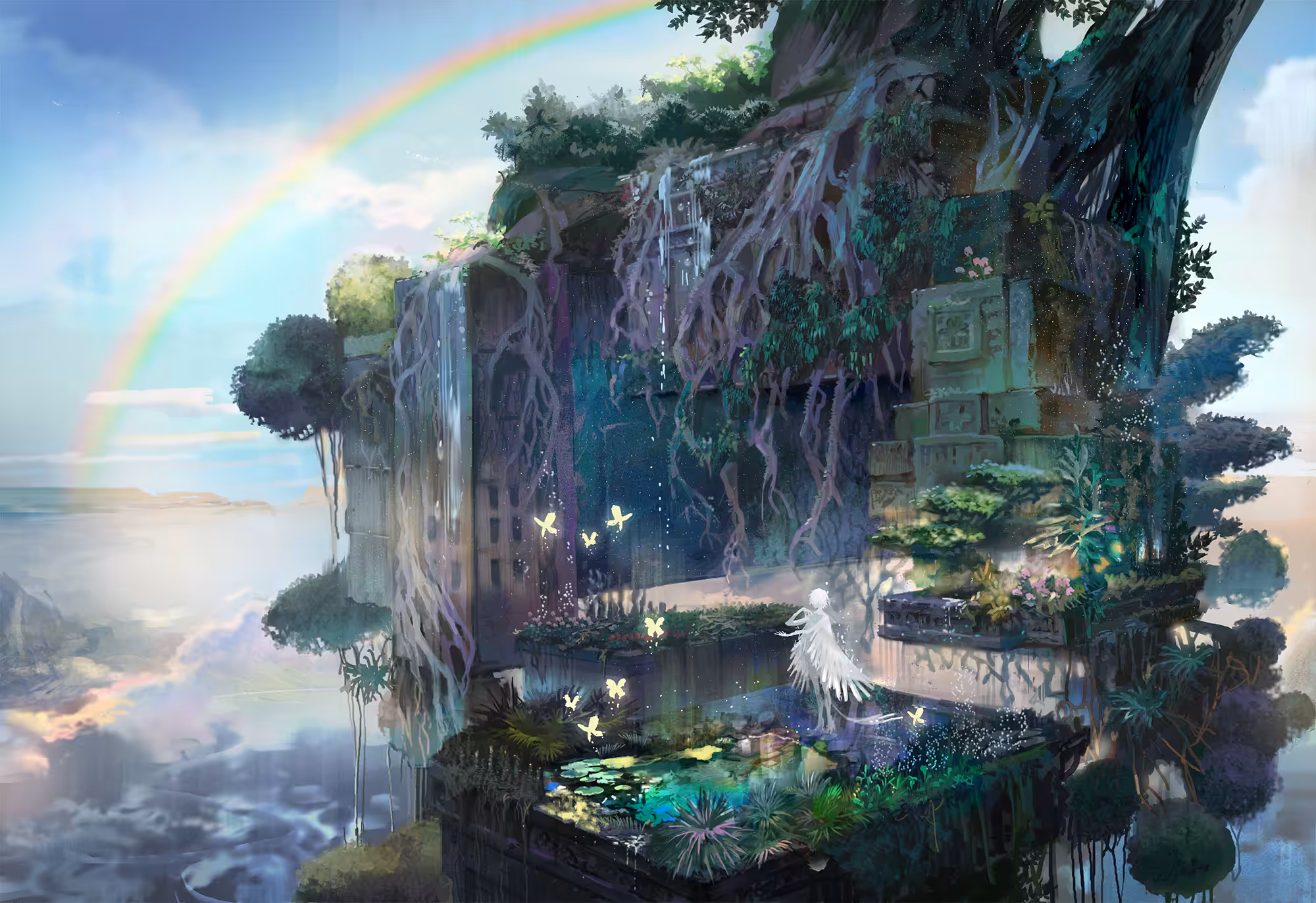 Sky Garden