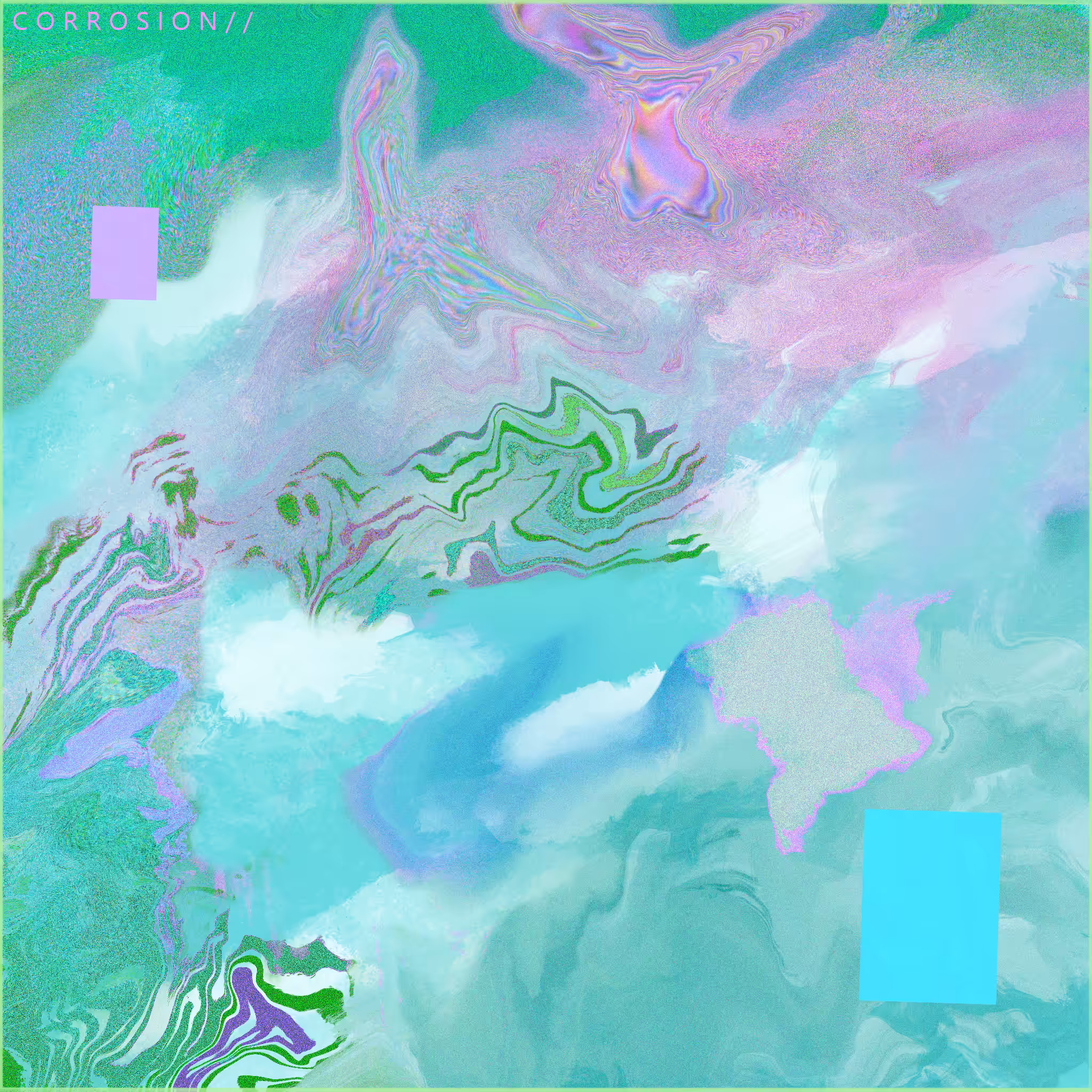 C O R R O S I O N / /