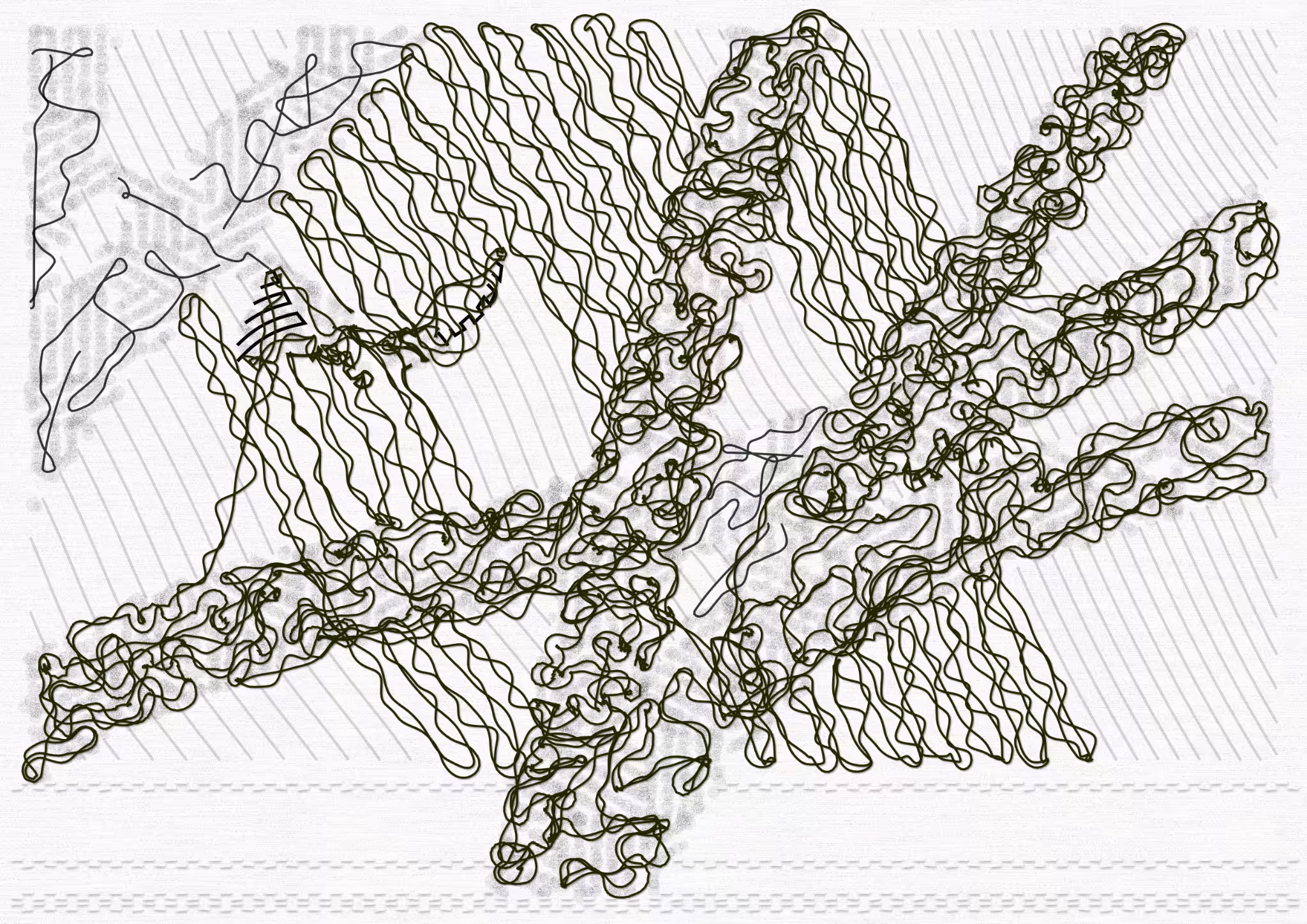 Aux Arbres #20451