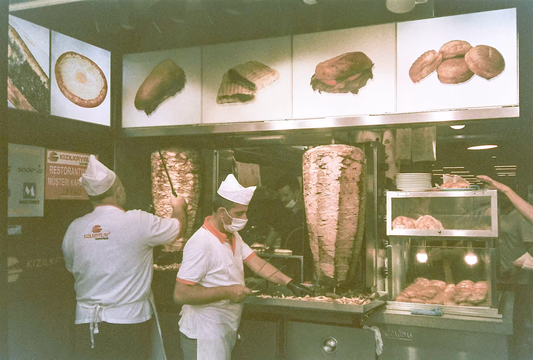 A SUMMER IN ISTAMBUL #02