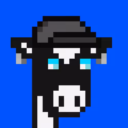 CowPunks #7644