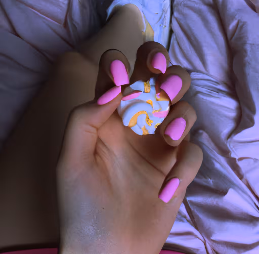 ♡ Just an AI girl ♡ 96