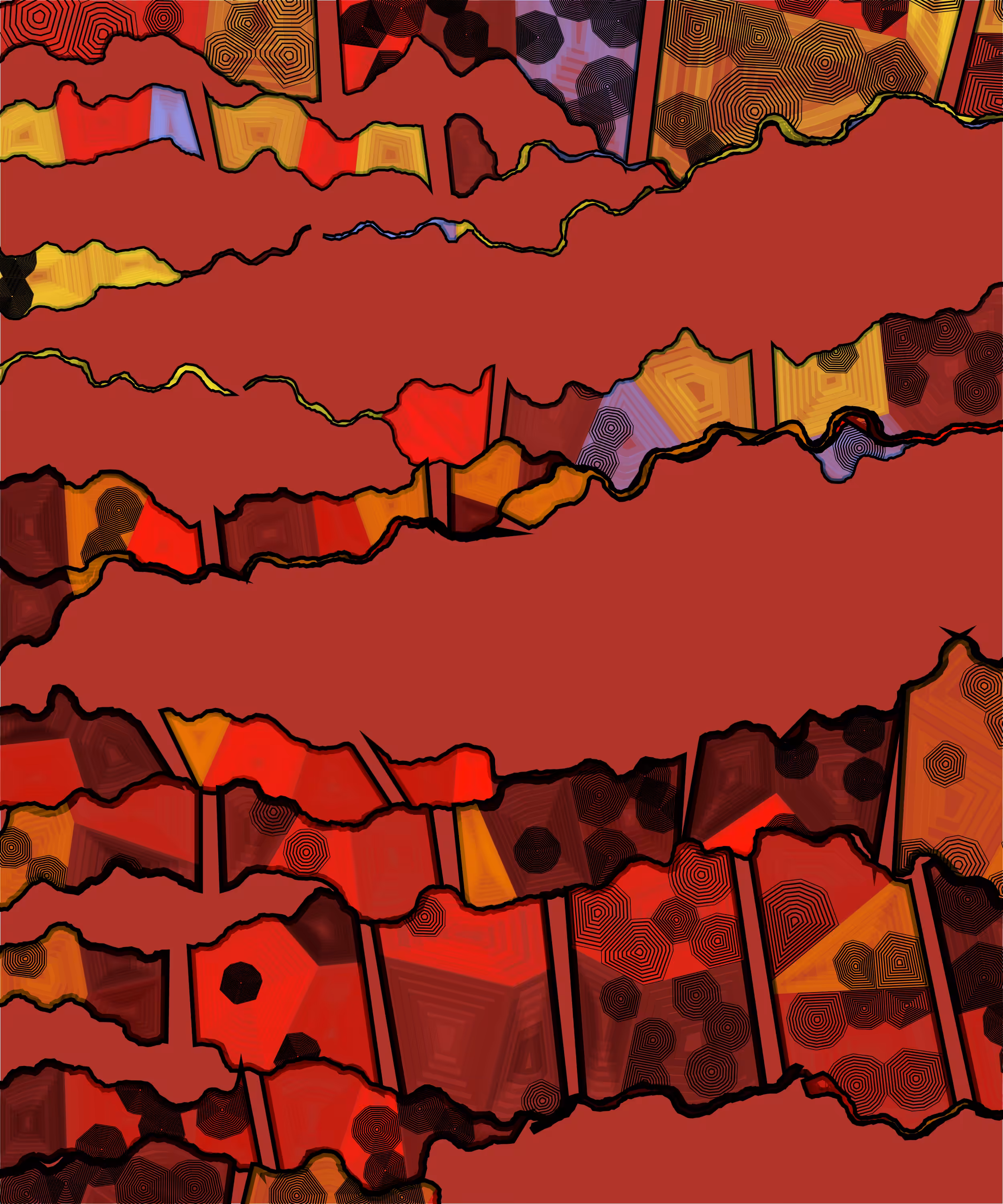 Burägh #25