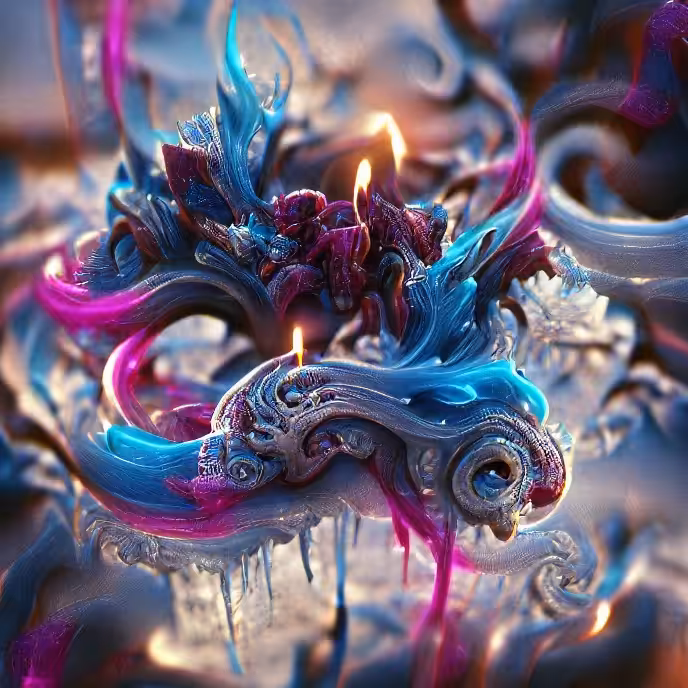 Ice