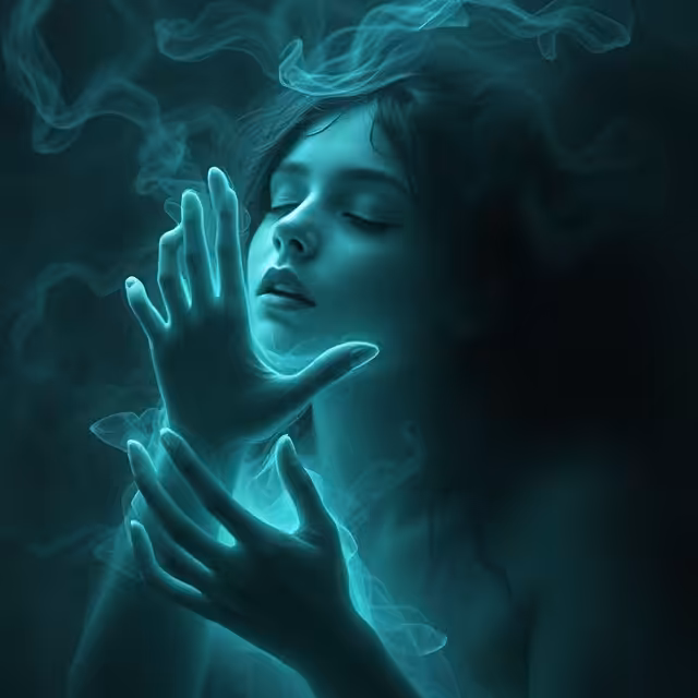 Fantasy dance