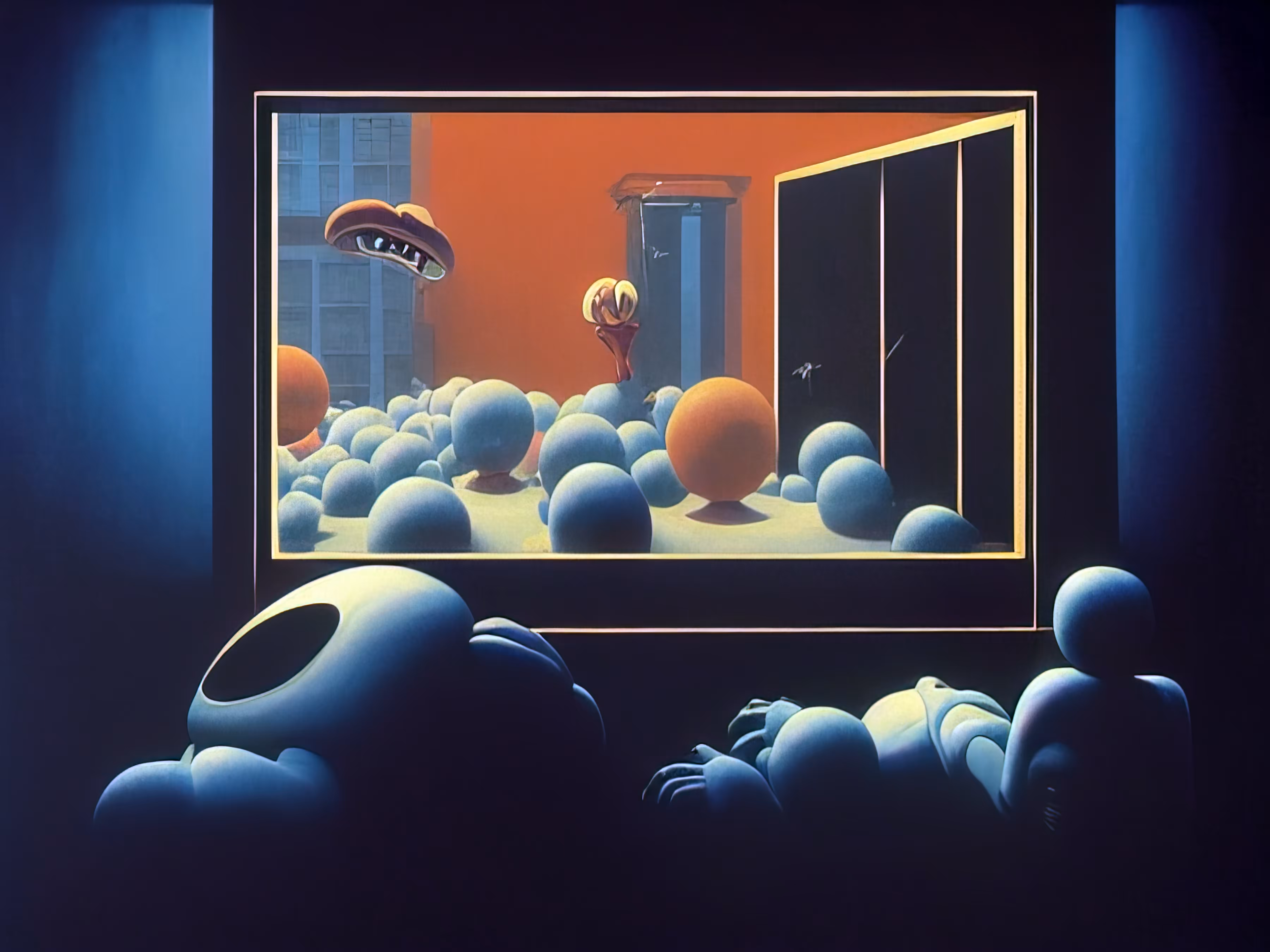 SUPER MARIO BROS