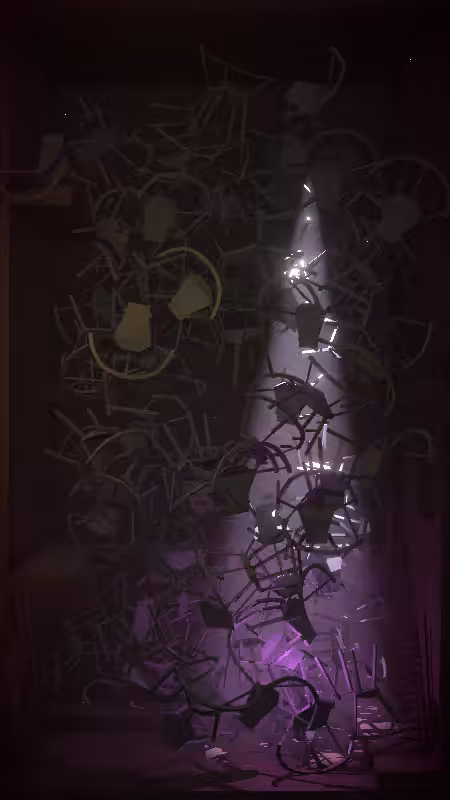 Overstacked #5