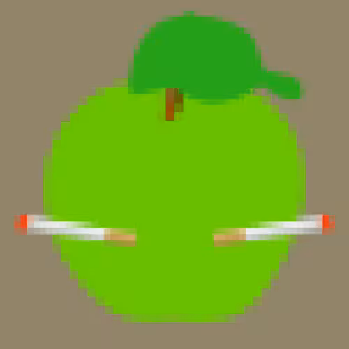 PixyApple #132