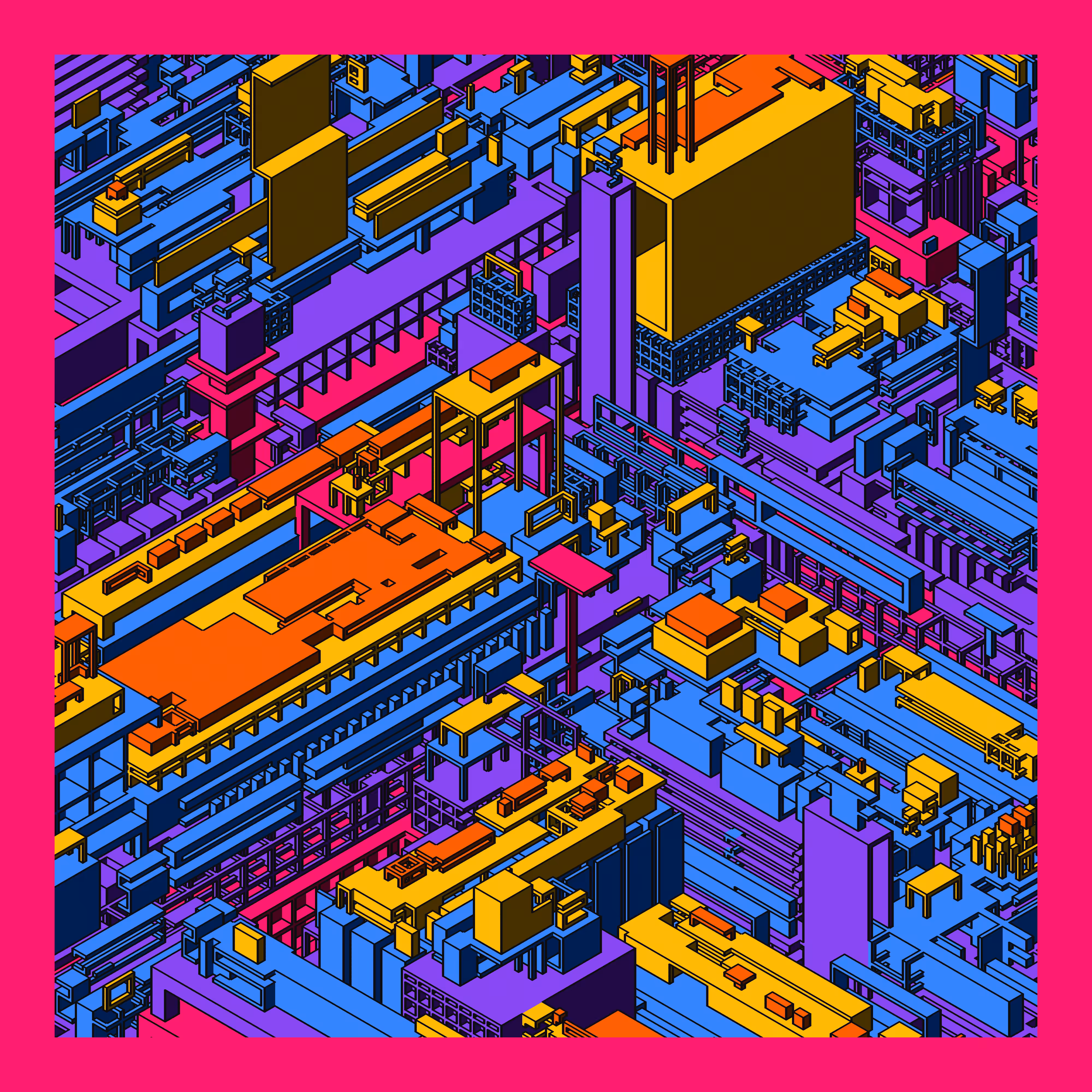 Plasticity #41
