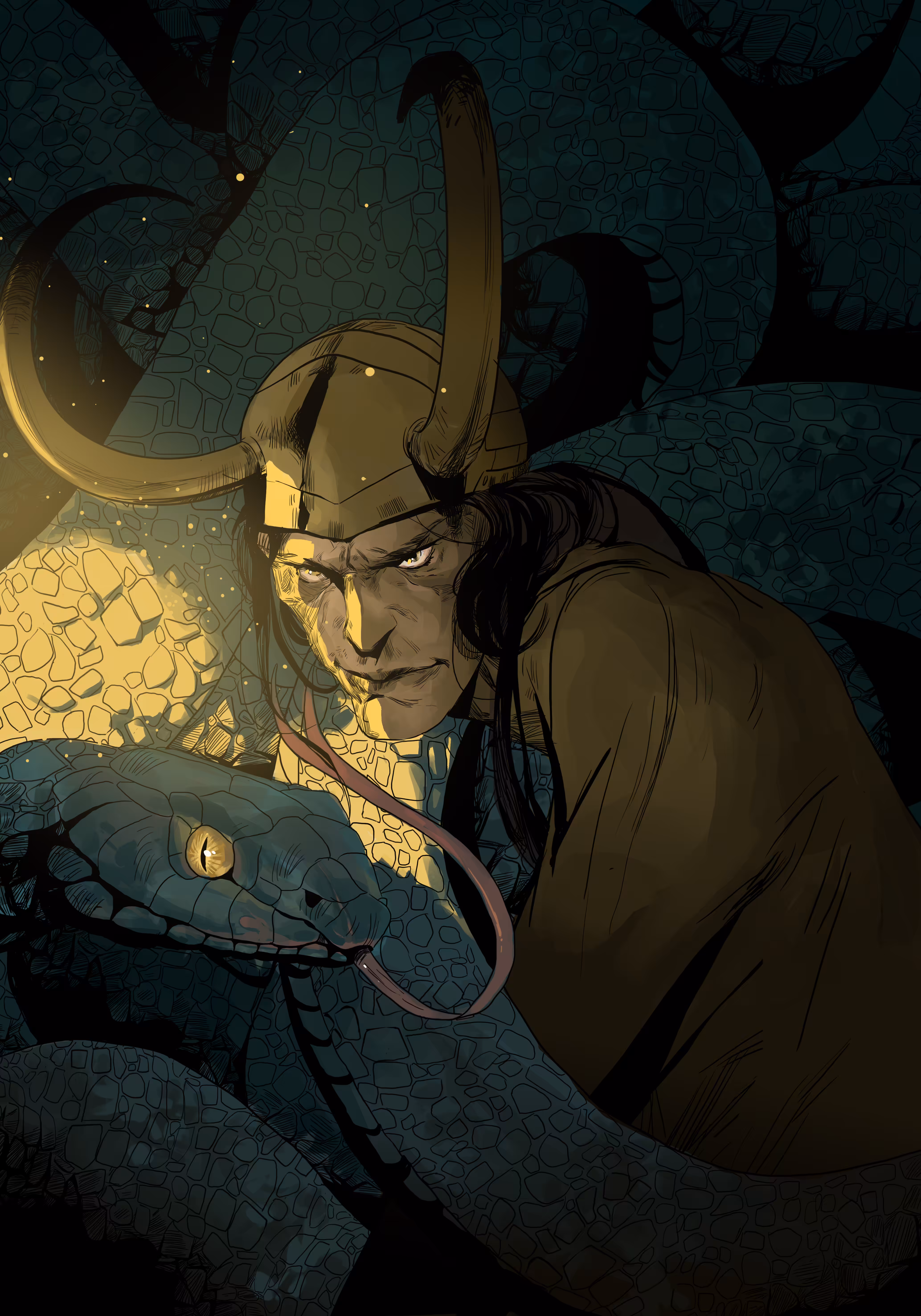 Loki