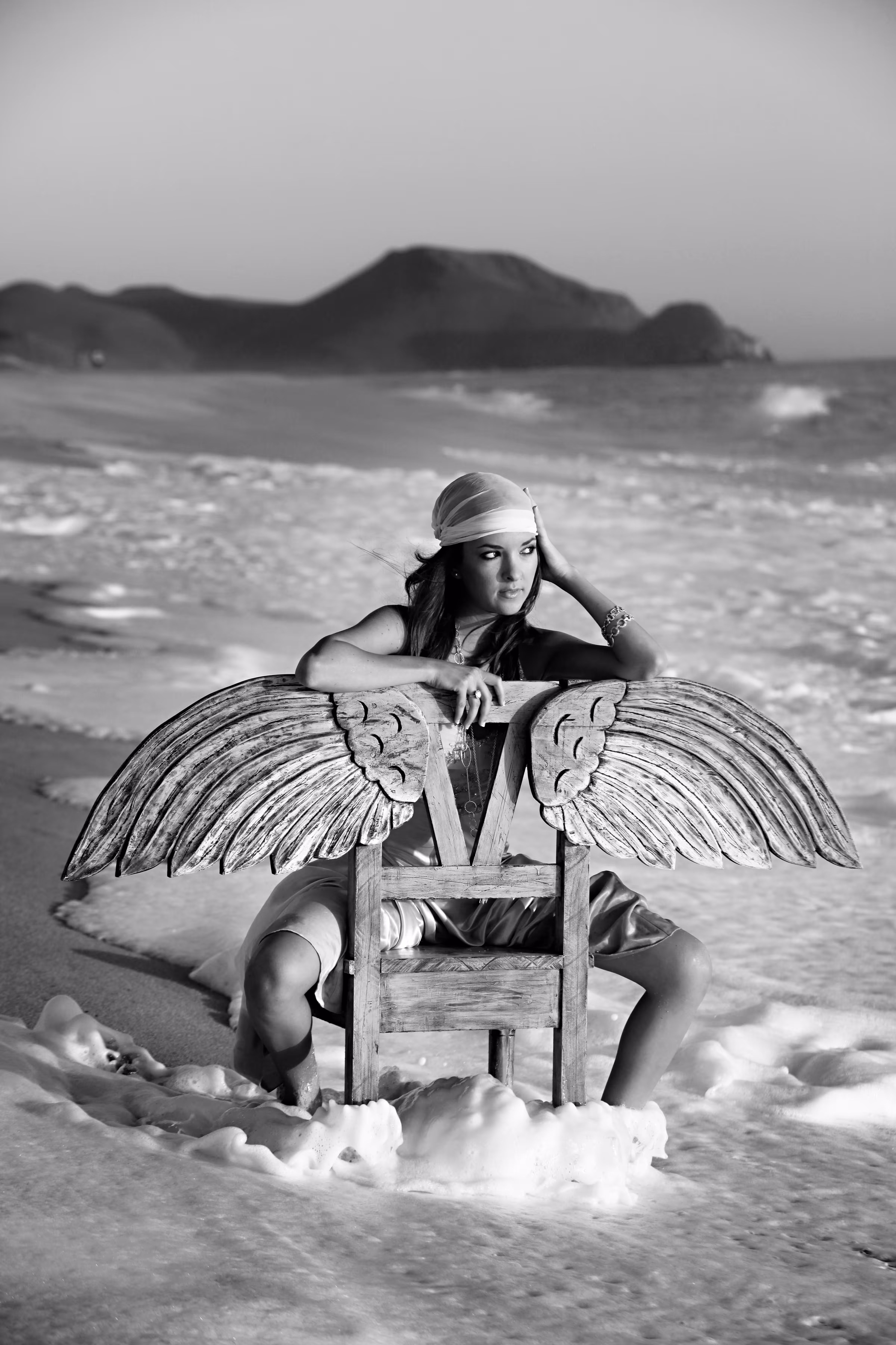 Ocean Angel