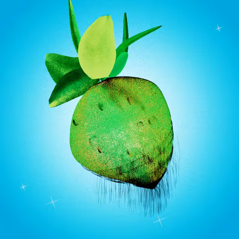 Fresh Fruit #20