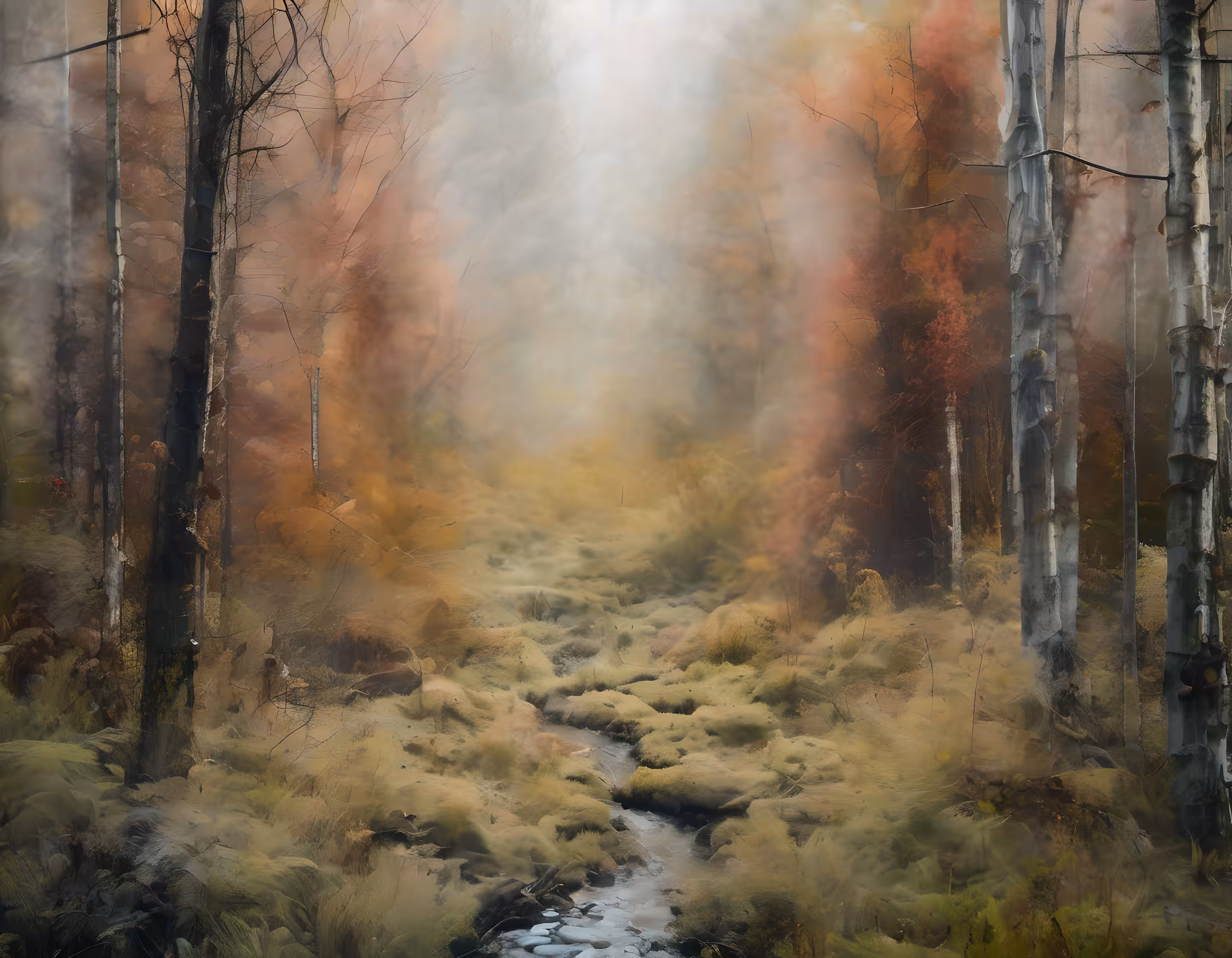 Biophilia #5