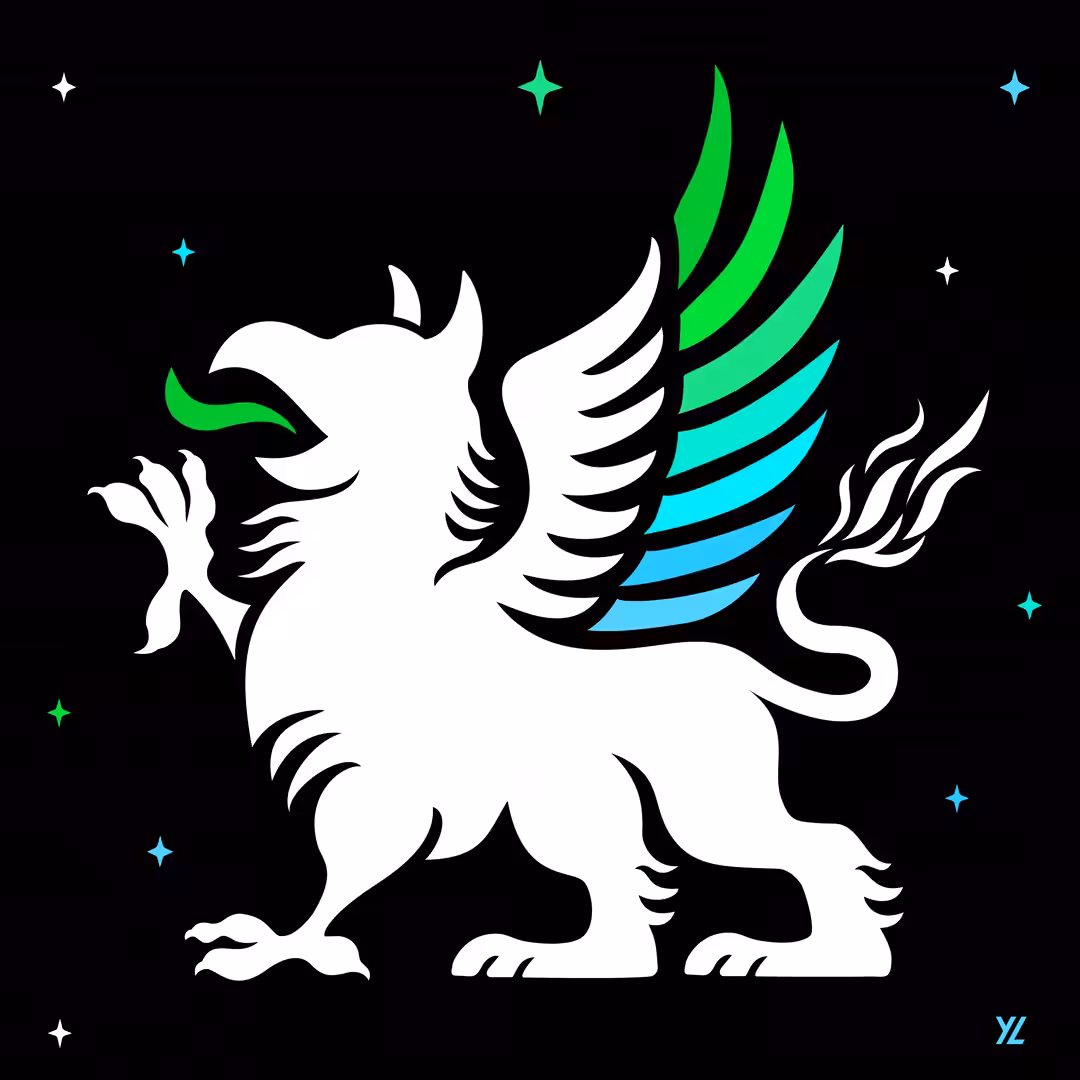 Griffin: Strength