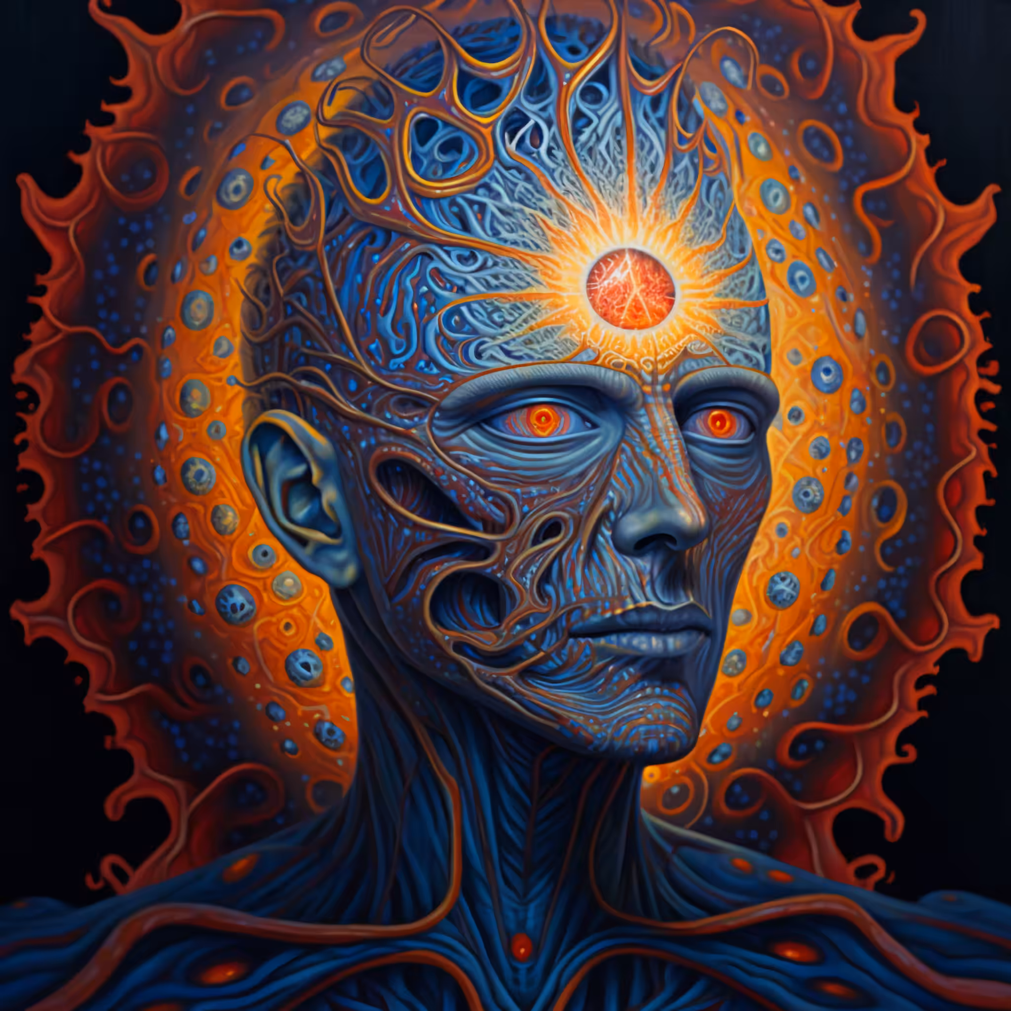Our Multiverse