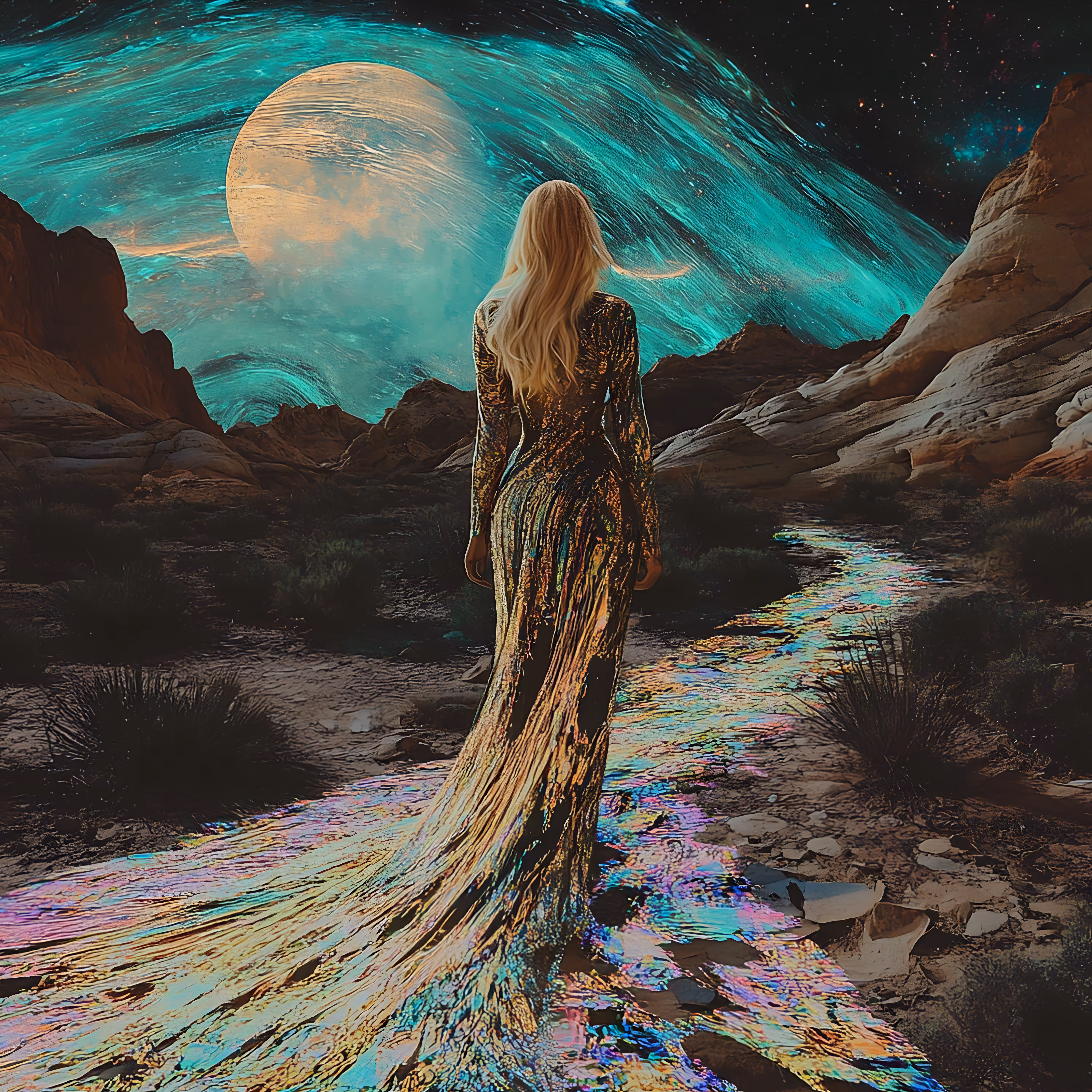 Nocturnal 