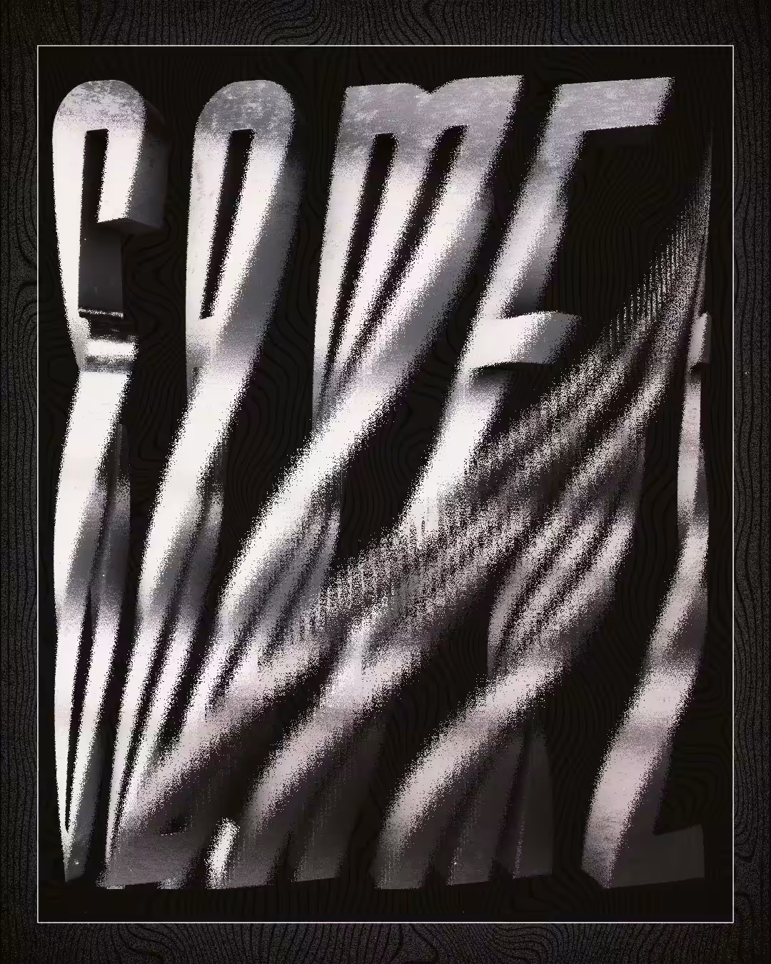 The SameisLame