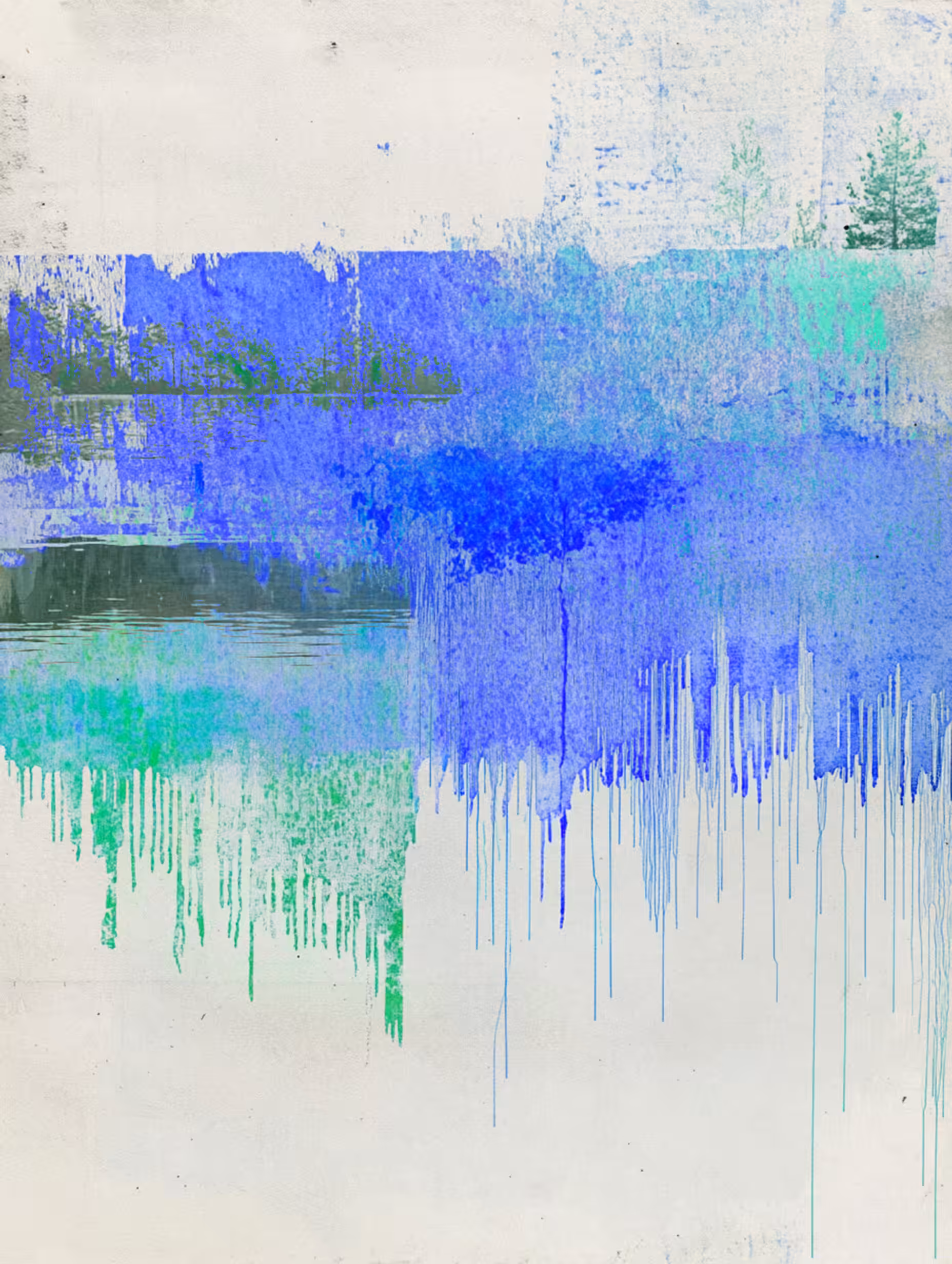 neural landscapes
